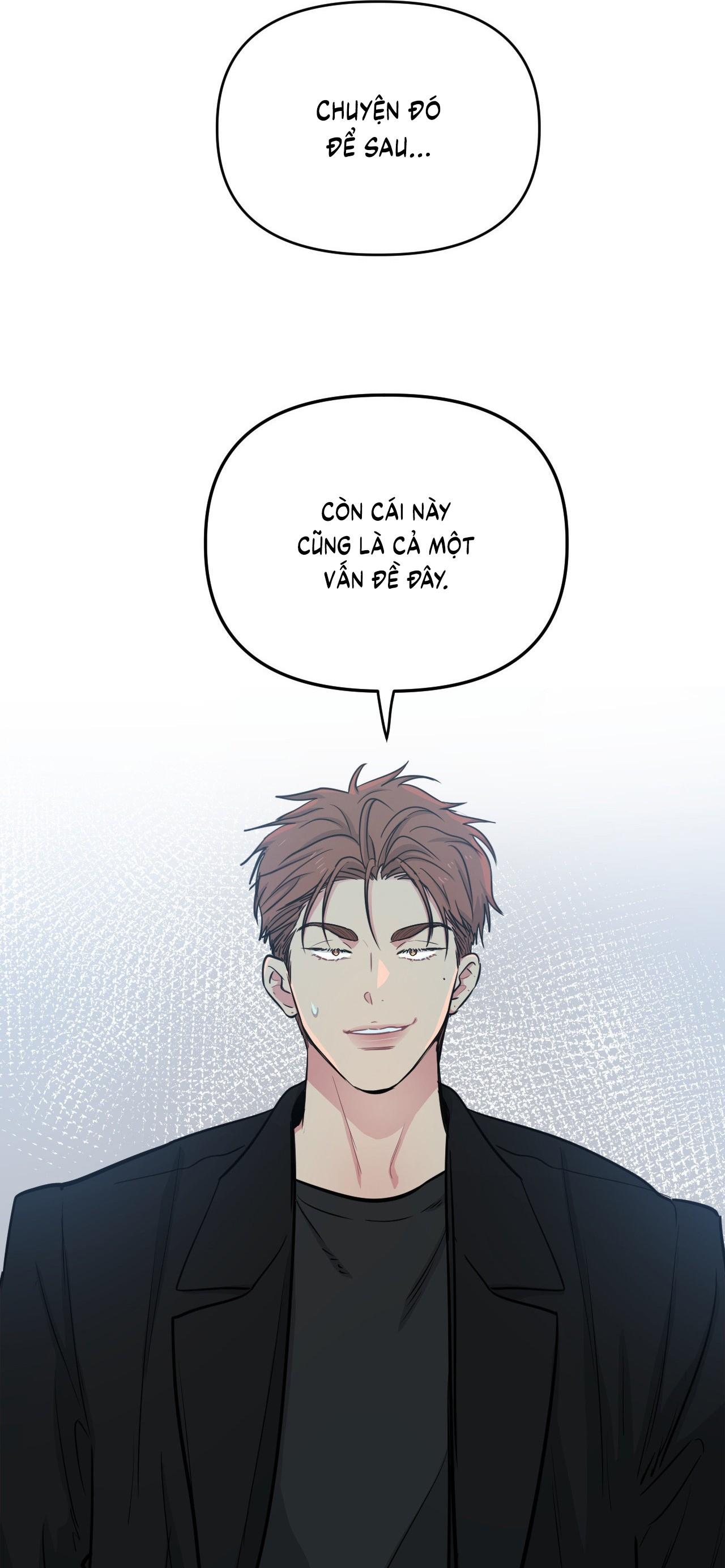 (CBunu) Chàng Trai Mỹ Thuật Chapter 60 - Next Chapter 61 H+