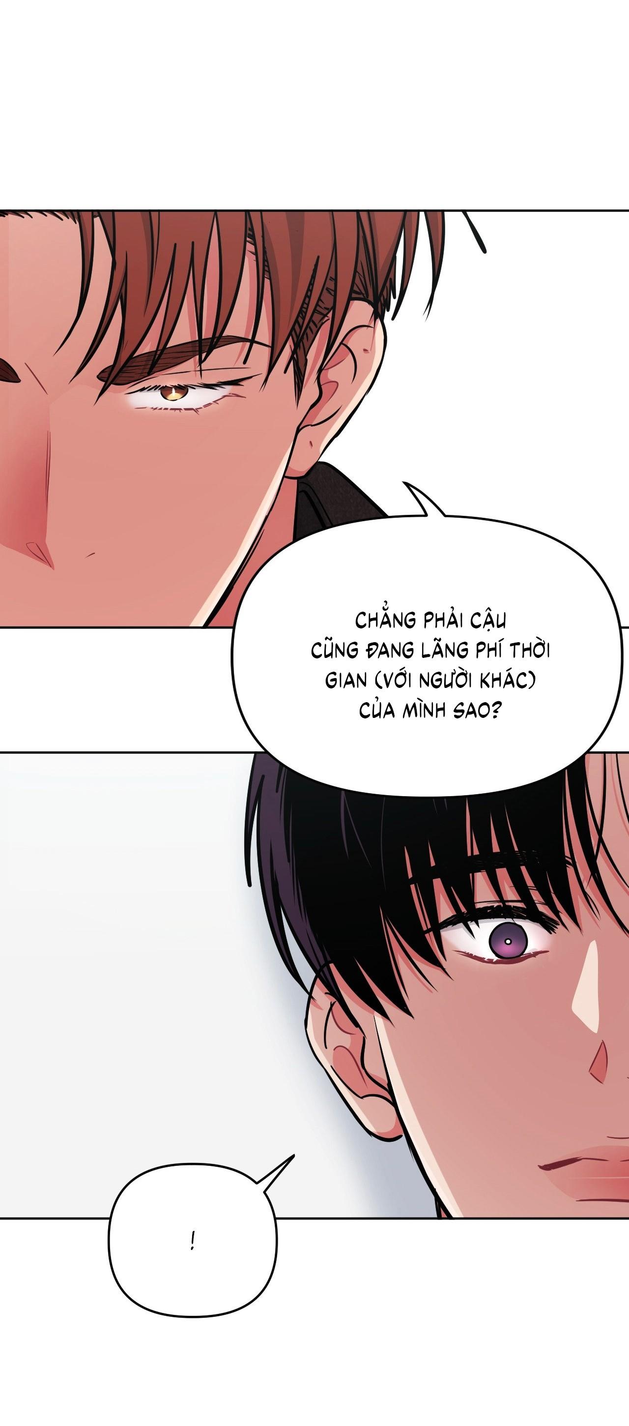 (CBunu) Chàng Trai Mỹ Thuật Chapter 63 - Next Chapter 64 H+ coo 0 che