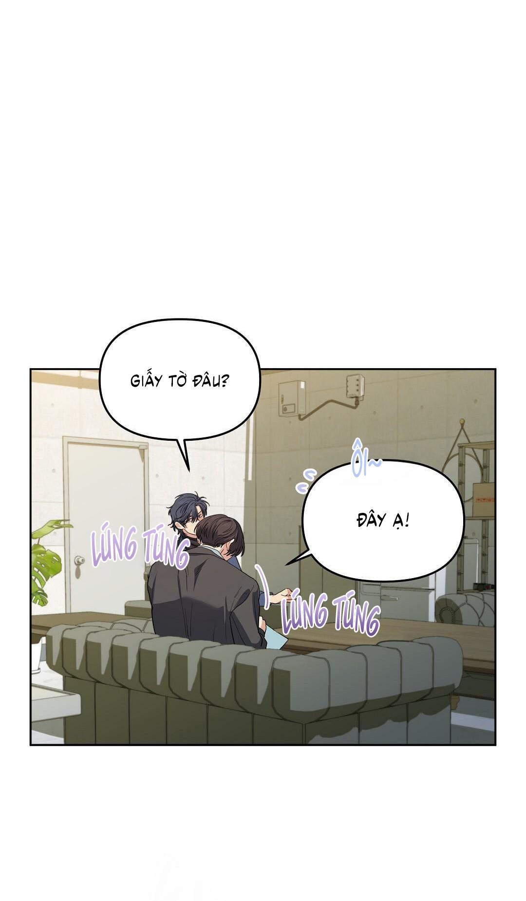(CBunu) Cherry Cake Chapter 31 - Next 