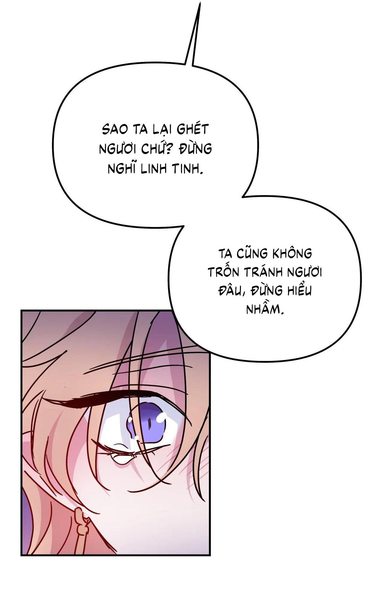 (CBunu) Ám Giữ Linh Hồn Chapter 73 CLIFF 5 - Next Chapter 74
