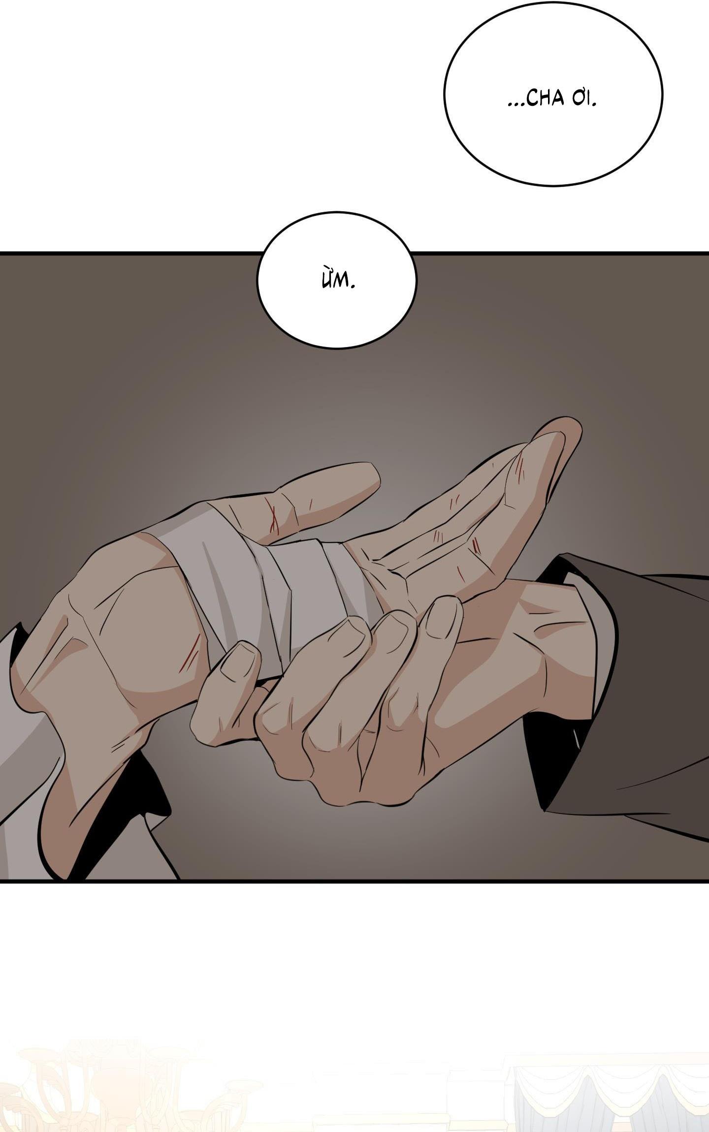 (CBunu) Hoa Vô Danh Chapter 32 - Next 