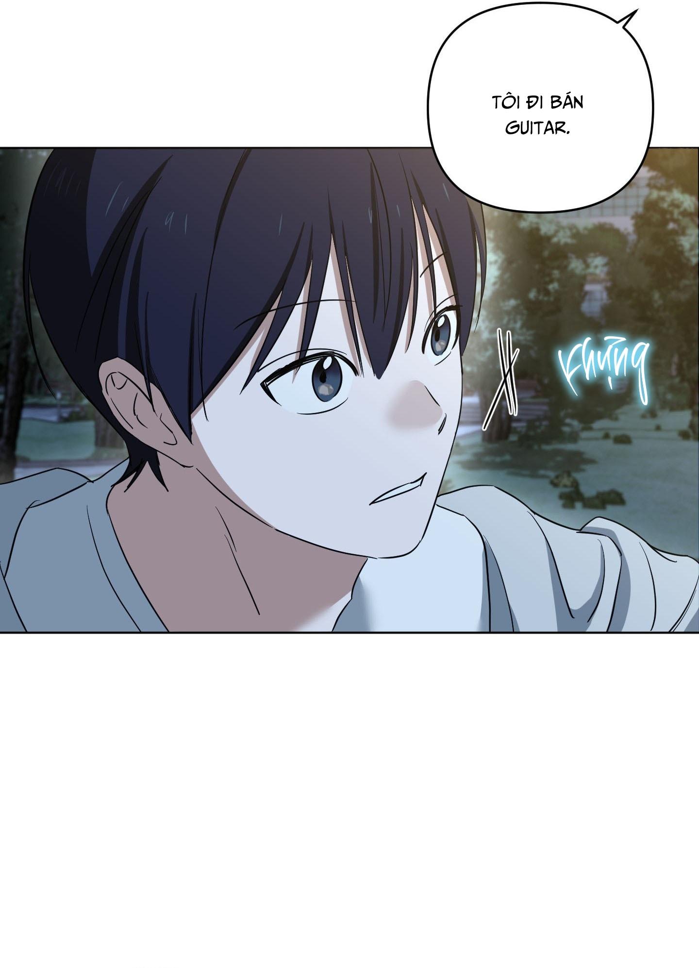 GUITAR ĐIỆN VÀ CÀ VẠT Chapter 12 - Next 