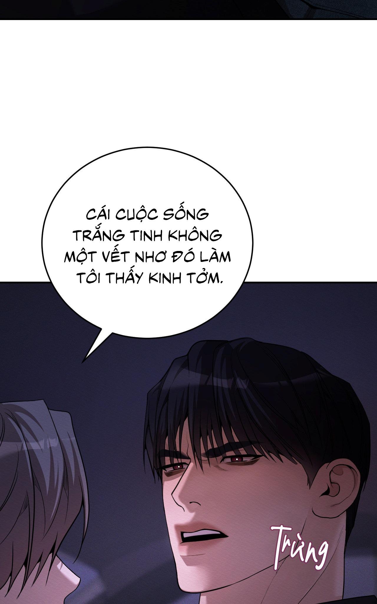 Thiếu niên sò: Bình minh bùng cháy Chapter 7 - Next Chapter 8