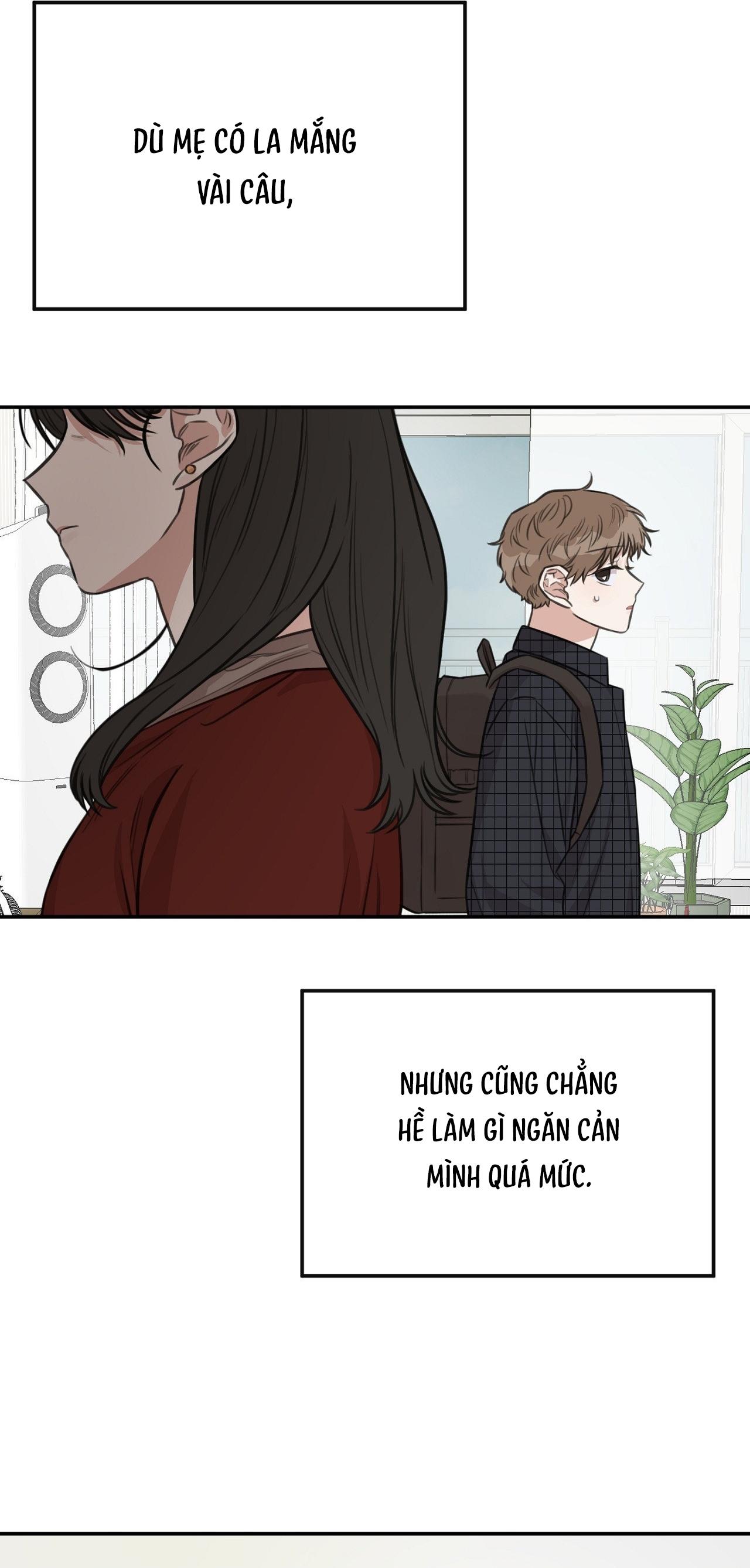 NGHỊCH LÝ SANDWICH Chapter 20 END SS1 - Next 