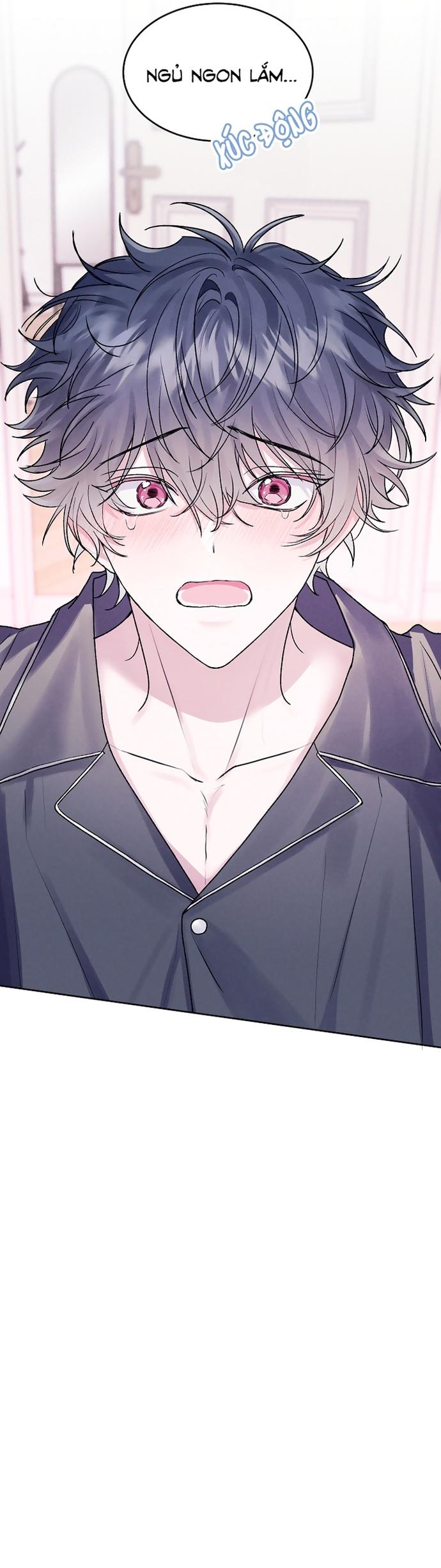 [ TUYỂN TẬP TRUYỆN NGẮN BL] Cuộc Xâm Lược Dâm Đãng Chapter 10 H+ - Next Chapter 11 H