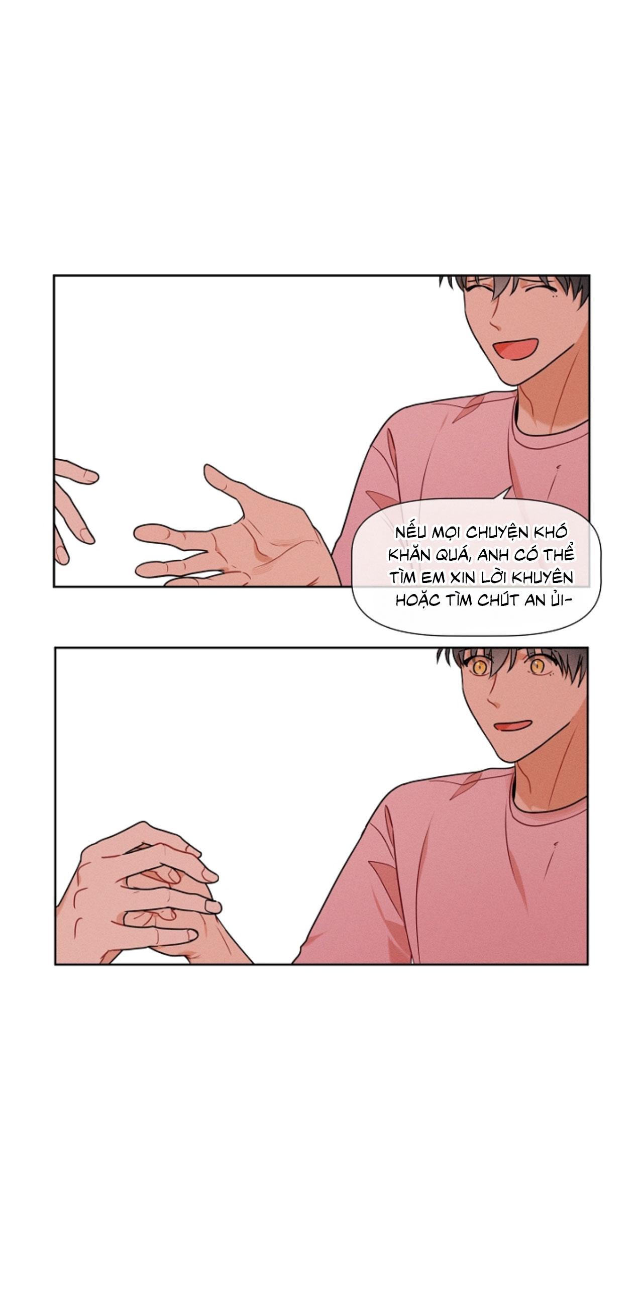 Tố Cáo Sếp Tôi Chapter 37 - Next Chapter 38