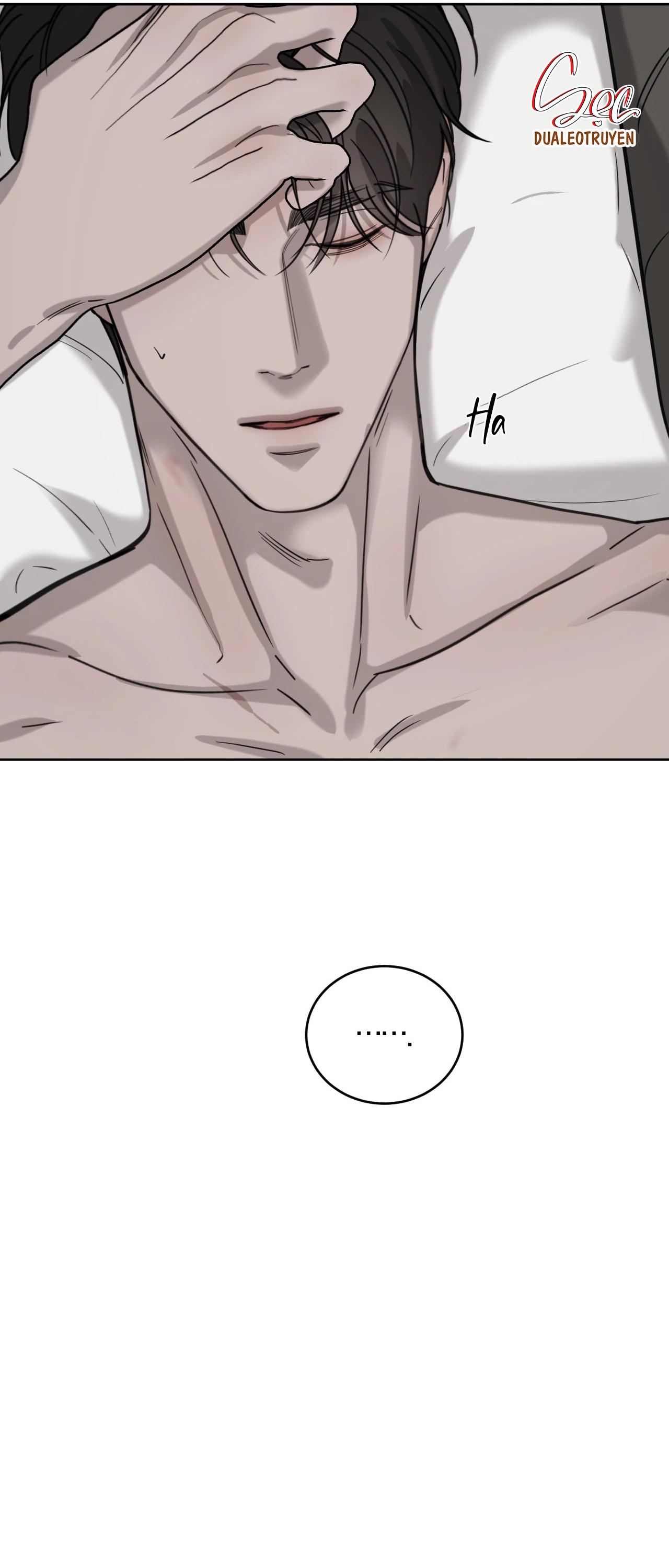 GIỮA TÌNH CỜ VÀ ĐỊNH MỆNH Chapter 84 - Next 
