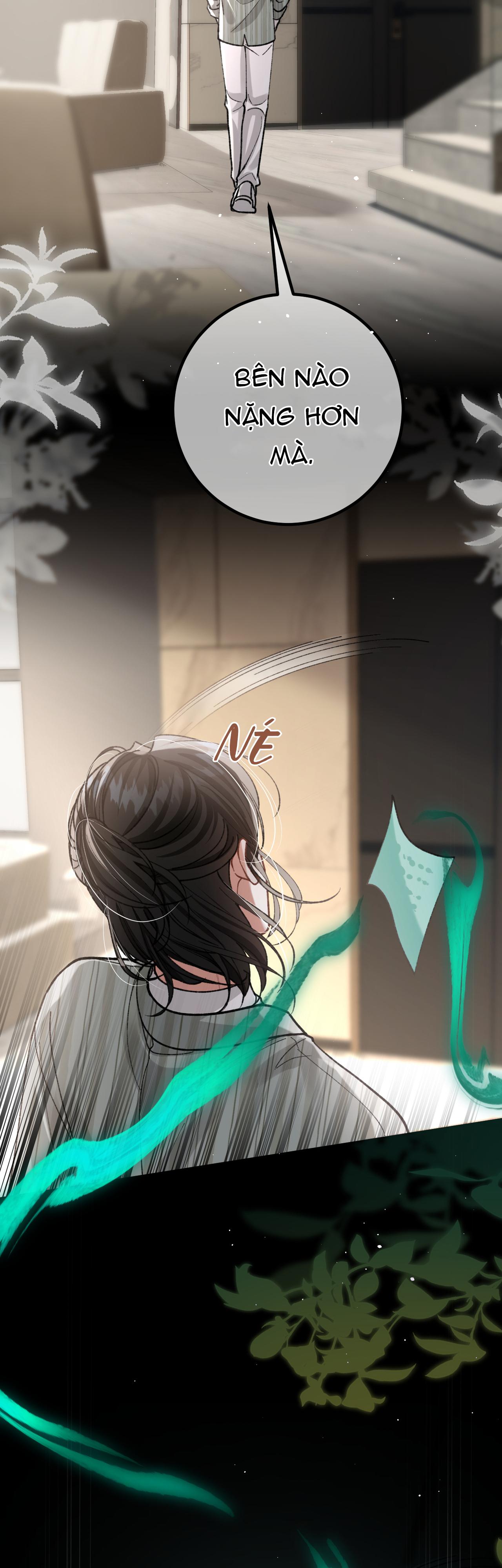 Scandal Vị Tanh Ngọt Chapter 19 - Next 