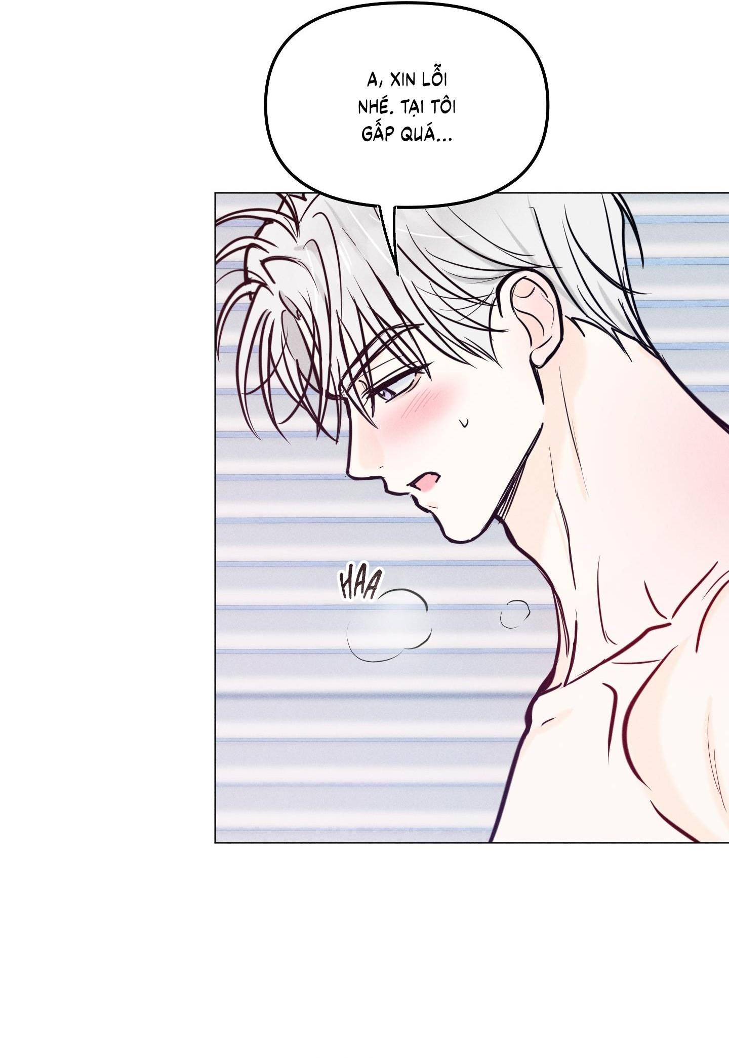 (CBunu) LOVE STRUCK Chapter 19 H+ - Next Chapter 20 H+