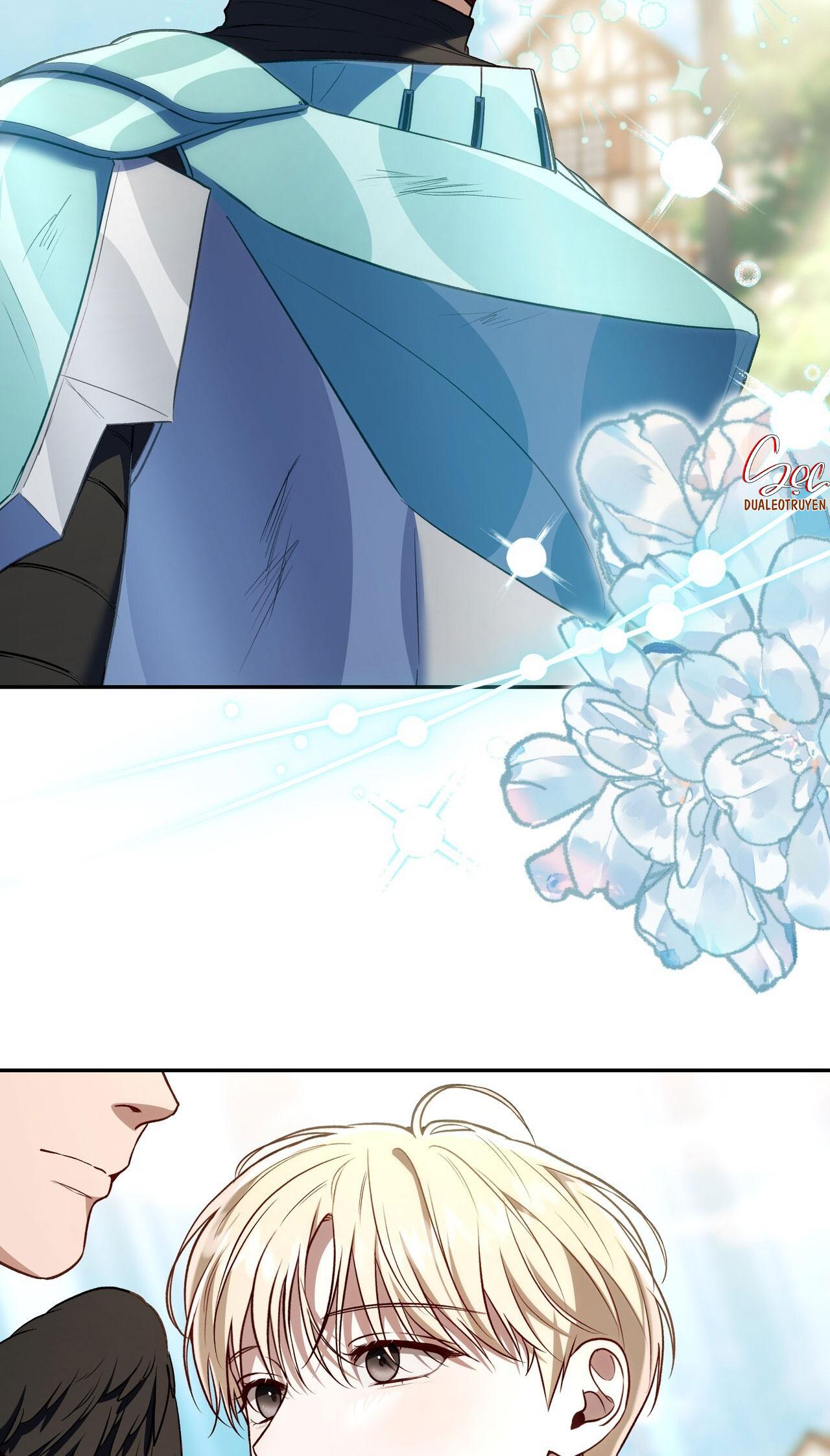 CÁCH TỒN TẠI NHƯ MỘT NGƯỜI CHƠI Chapter 78 - Trang 2