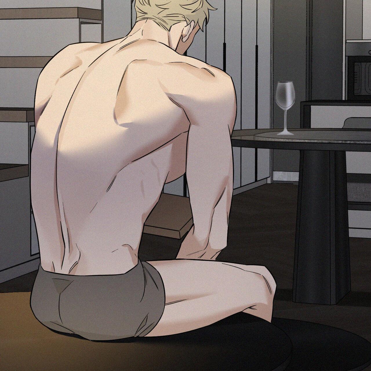 Merry On The Rocks Chapter 5 - Next Chapter 6 H - End