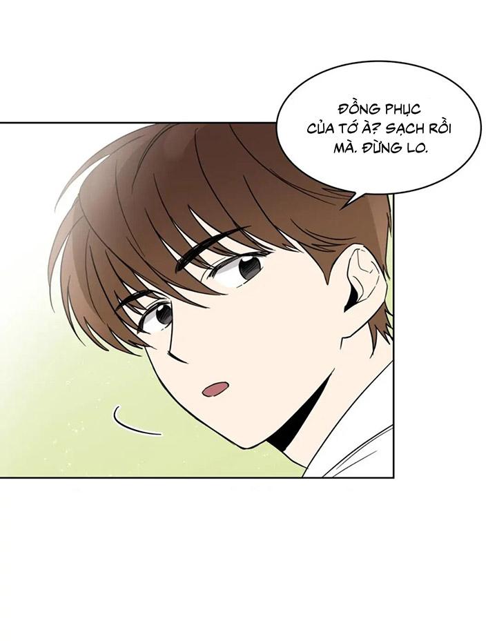 [DDT] KẺ SAY MÊ Chapter 5 - Trang 2