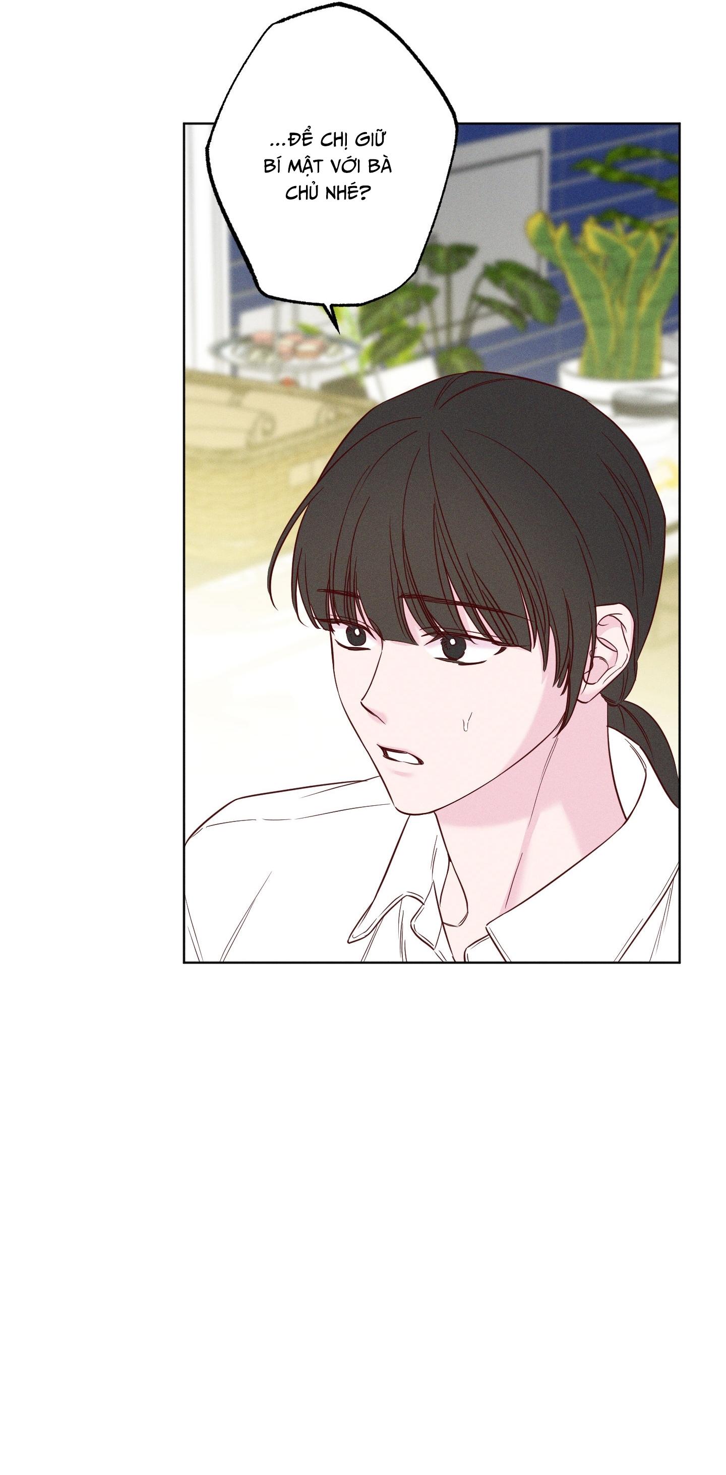 BỜ SÓNG VỖ Chapter 41 - Next 