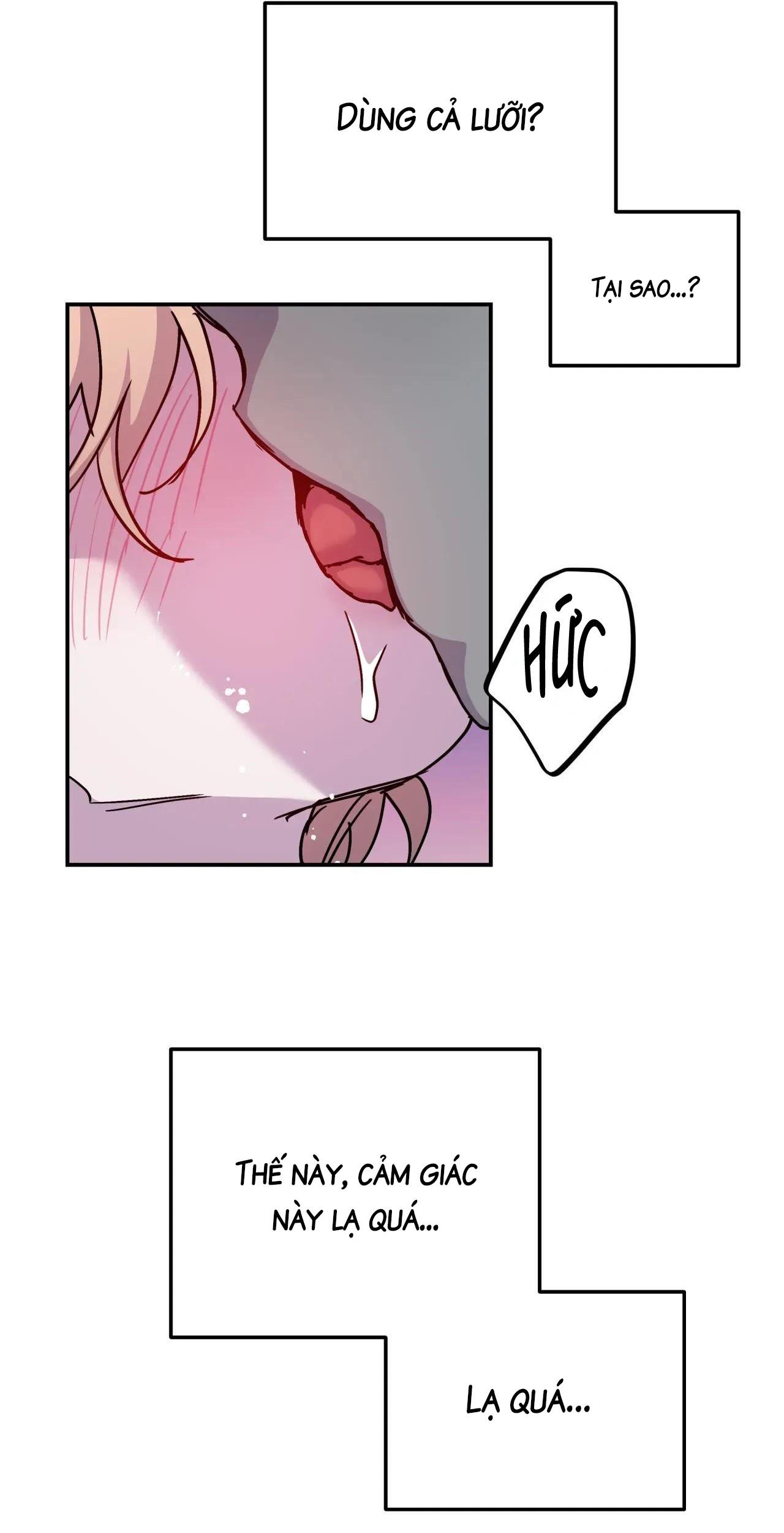 (CBunu) Ám Giữ Linh Hồn Chapter 74 - Next 