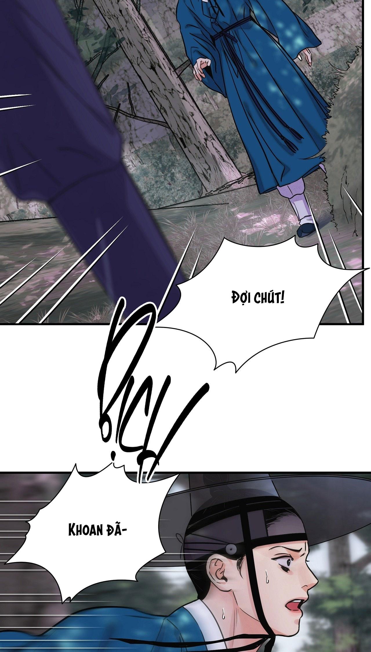 KIẾM HOA Chapter 93 - Next Chapter 94