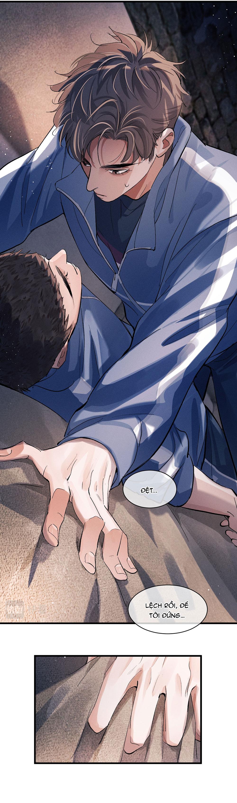 Tát Dã (Ngang Tàng) Chapter 39 - Next 