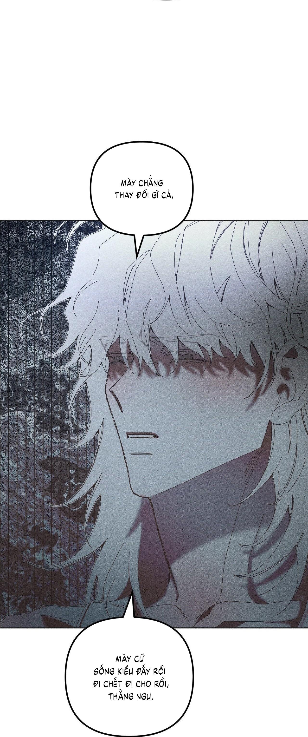(CBunu) Mùa Đông Cuối Cùng Của Tôi Chapter 16 - Next 