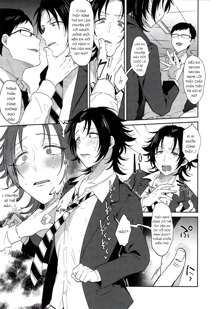 Oneshot hỏny Chapter 399 - Next Chapter 400