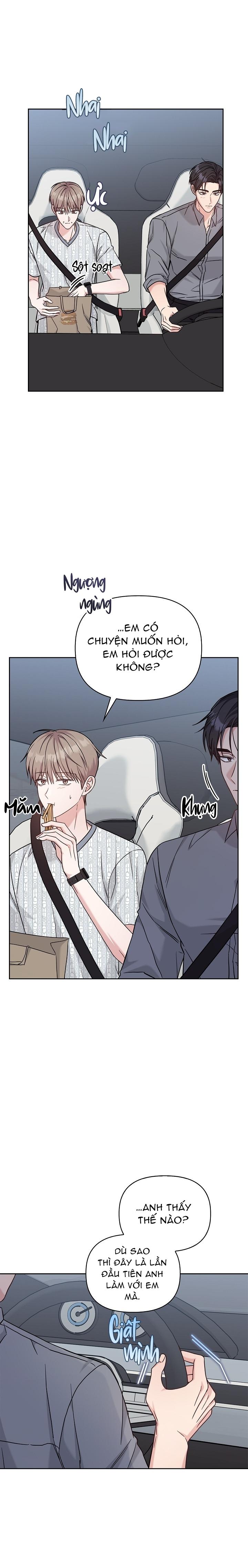 BẢN SAO ÂM HƯỞNG Chapter 61 - Next 