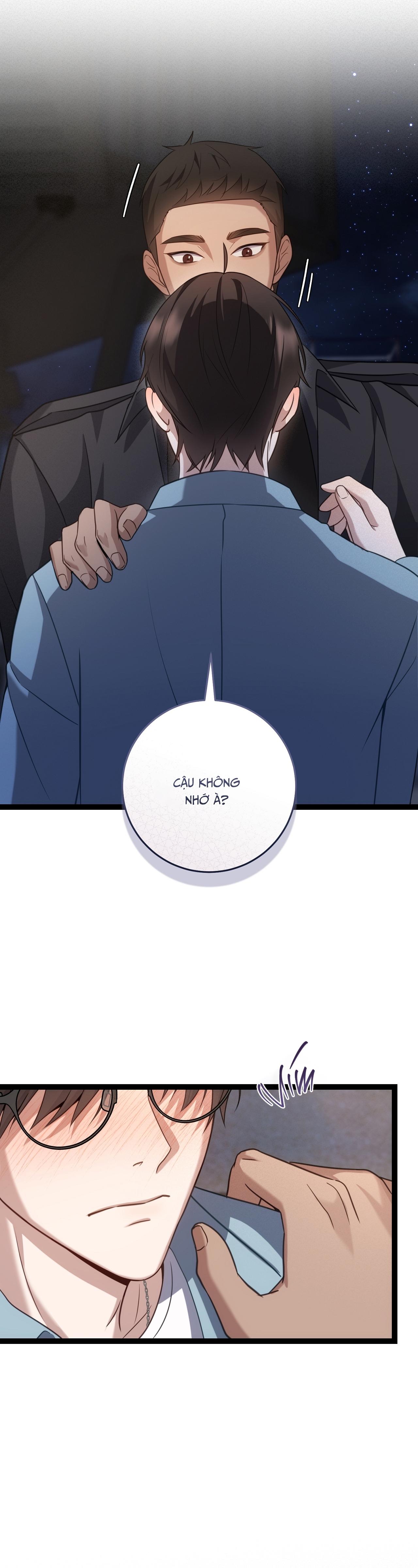 BÁU VẬT CỦA GUIDE Chapter 19 - Next 