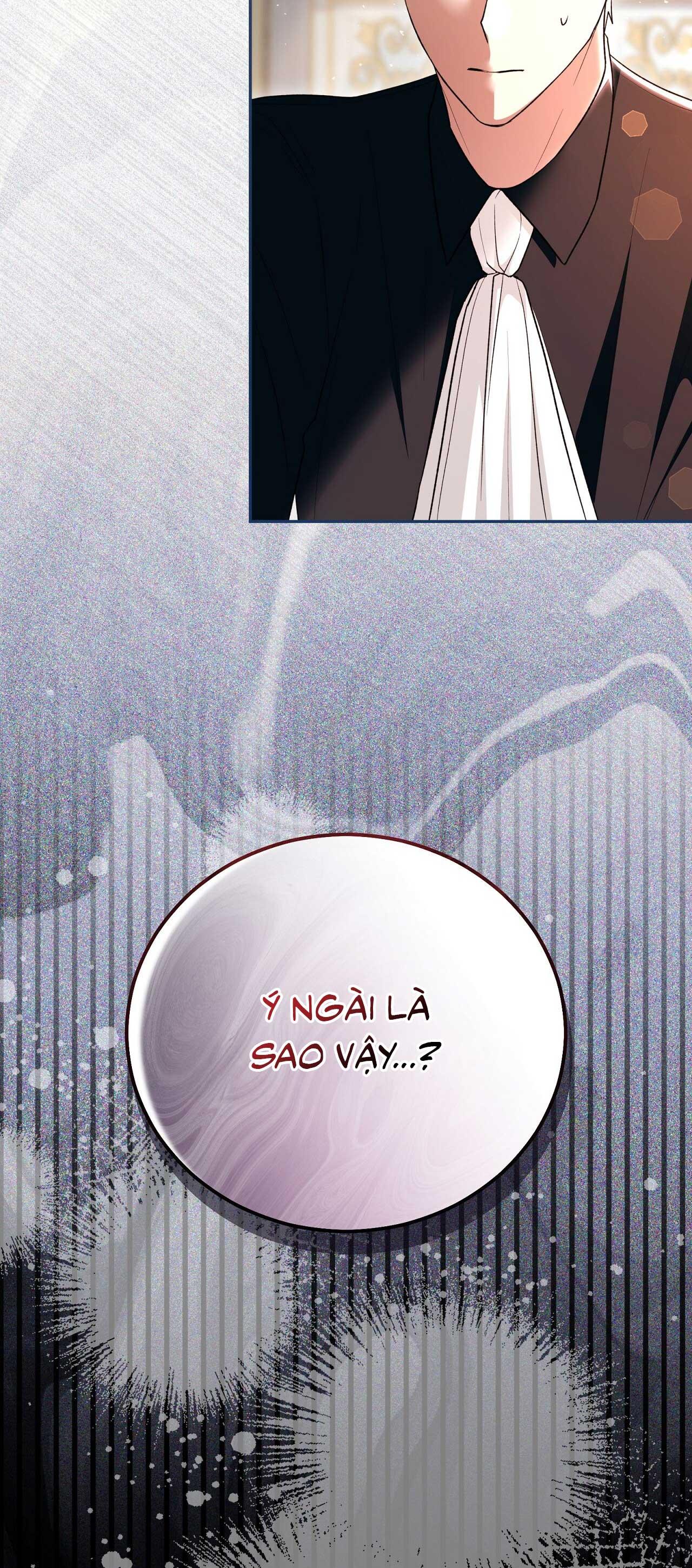 Xuyên thành cục bông của tên cuồng công Chapter 39 - Next Chapter 40