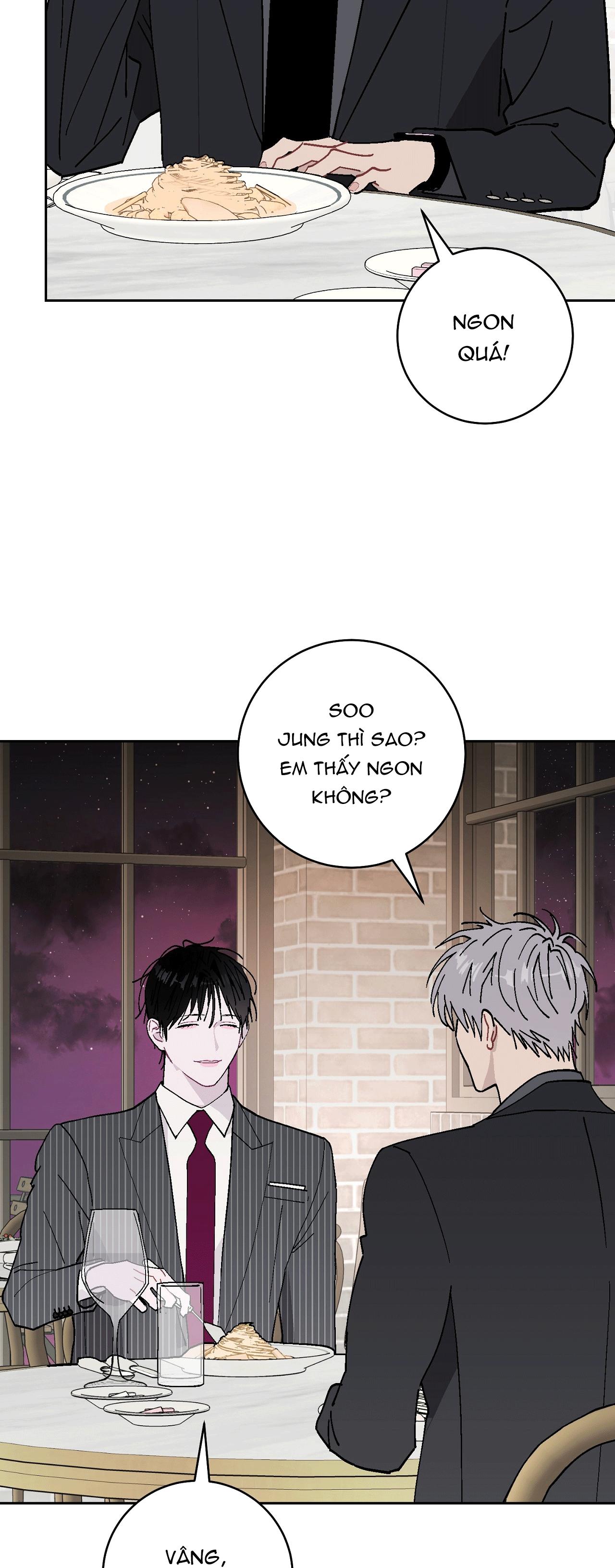 GUIDE ESPER NGẮN Chapter 4.6 esperđịnhmệnhnt - Next Chapter 4.7 esperđịnhmệnhnt