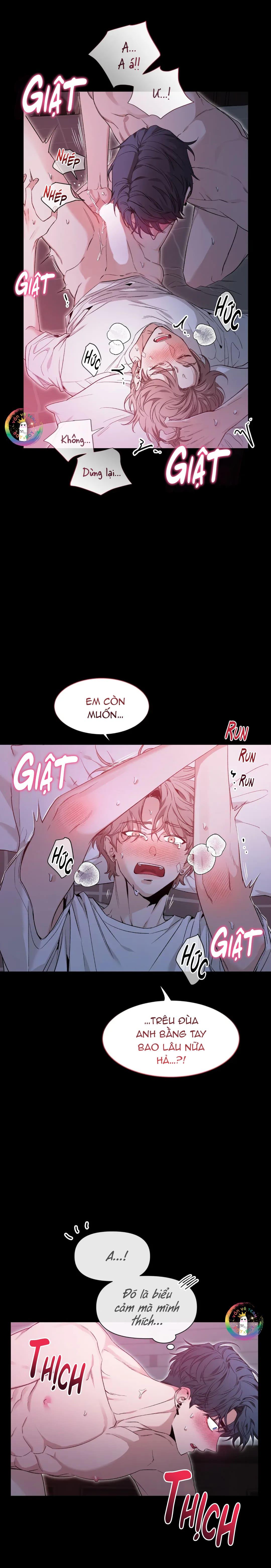 SKETCH Chapter 81 Sếch rất nhiều - Next 