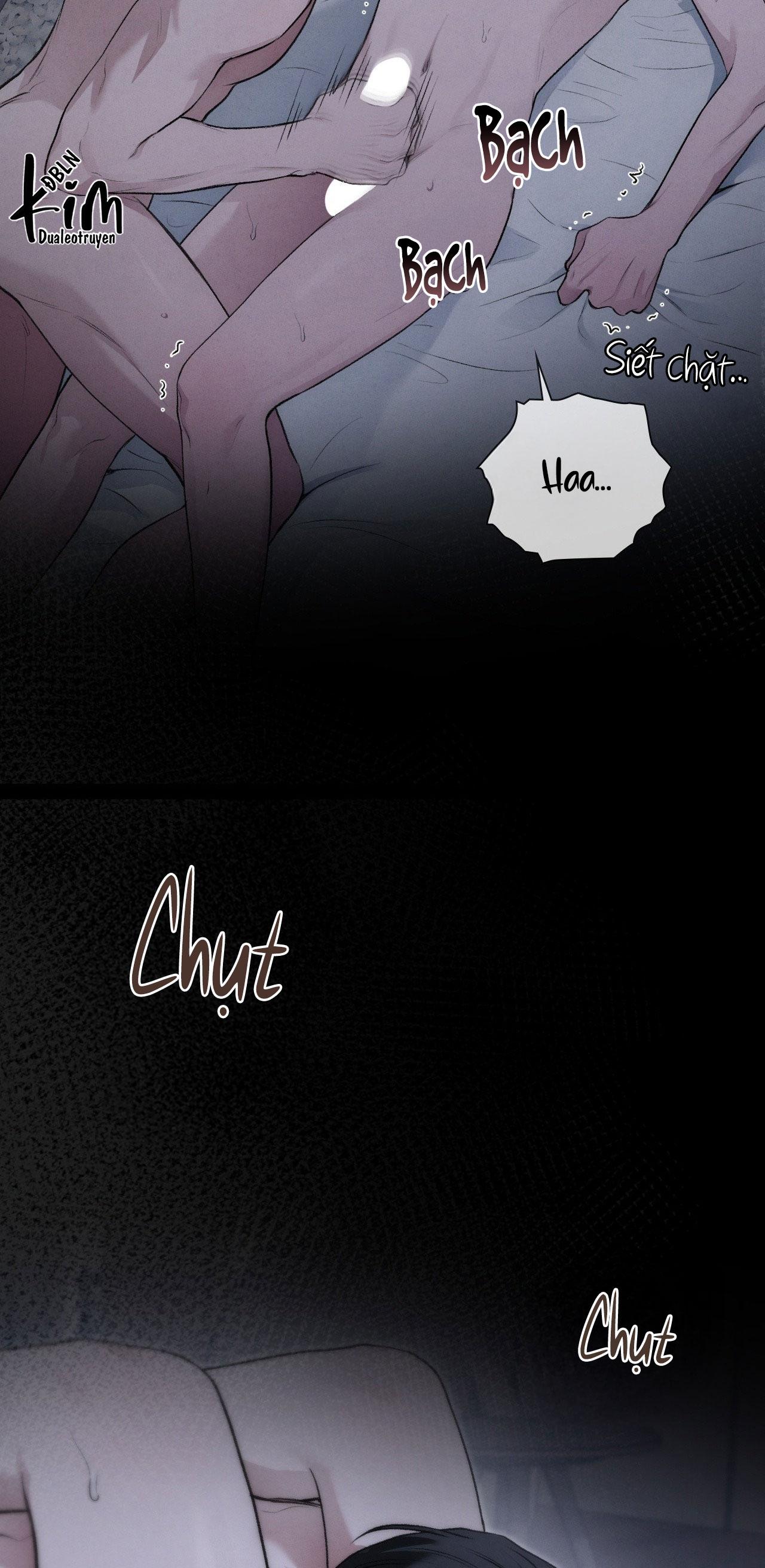 SỨ GIẢ THẦN CHẾT Chapter 46 - Next 