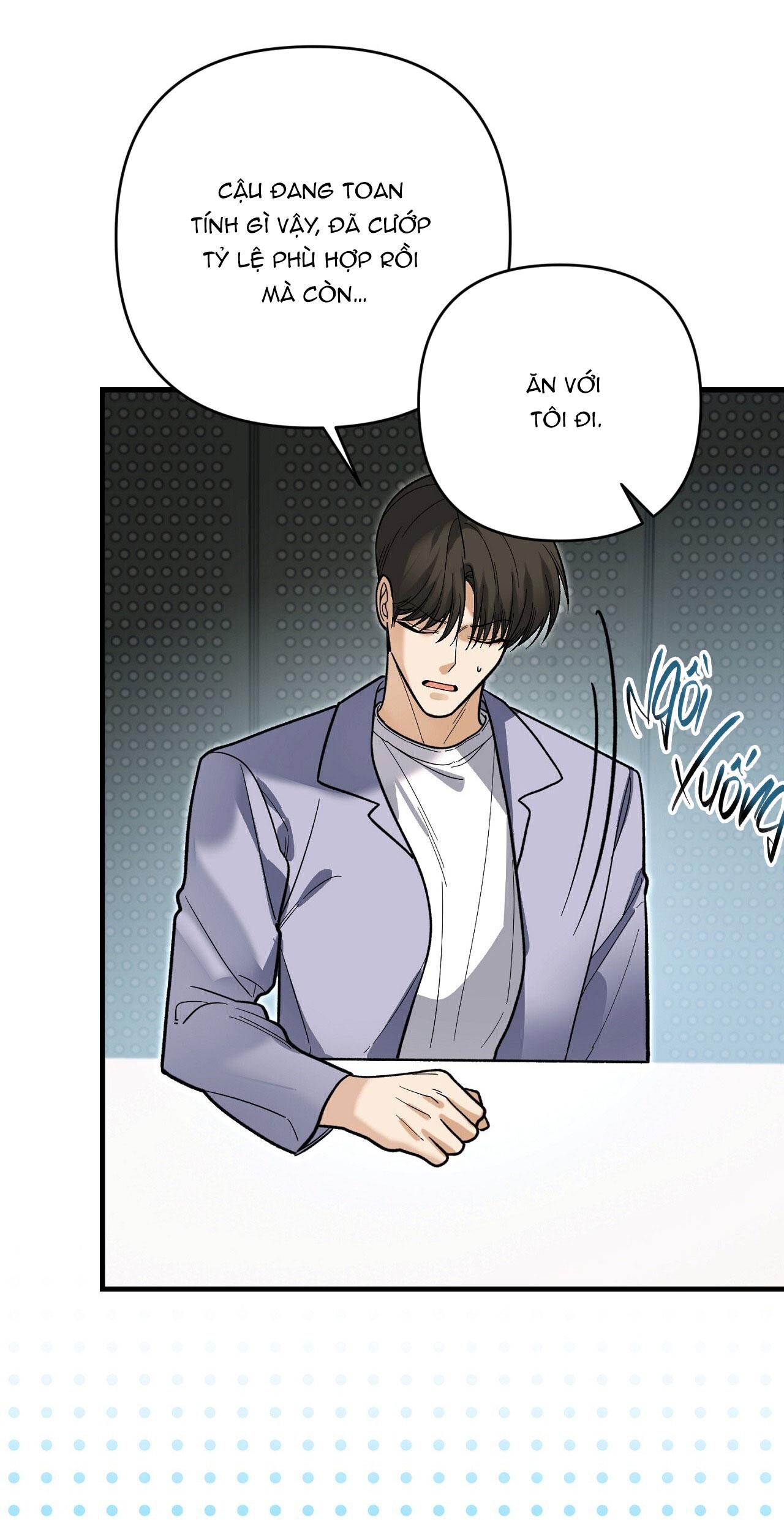 ĐIỀU KIỆN CỦA GUIDE Chapter 64 - Trang 2