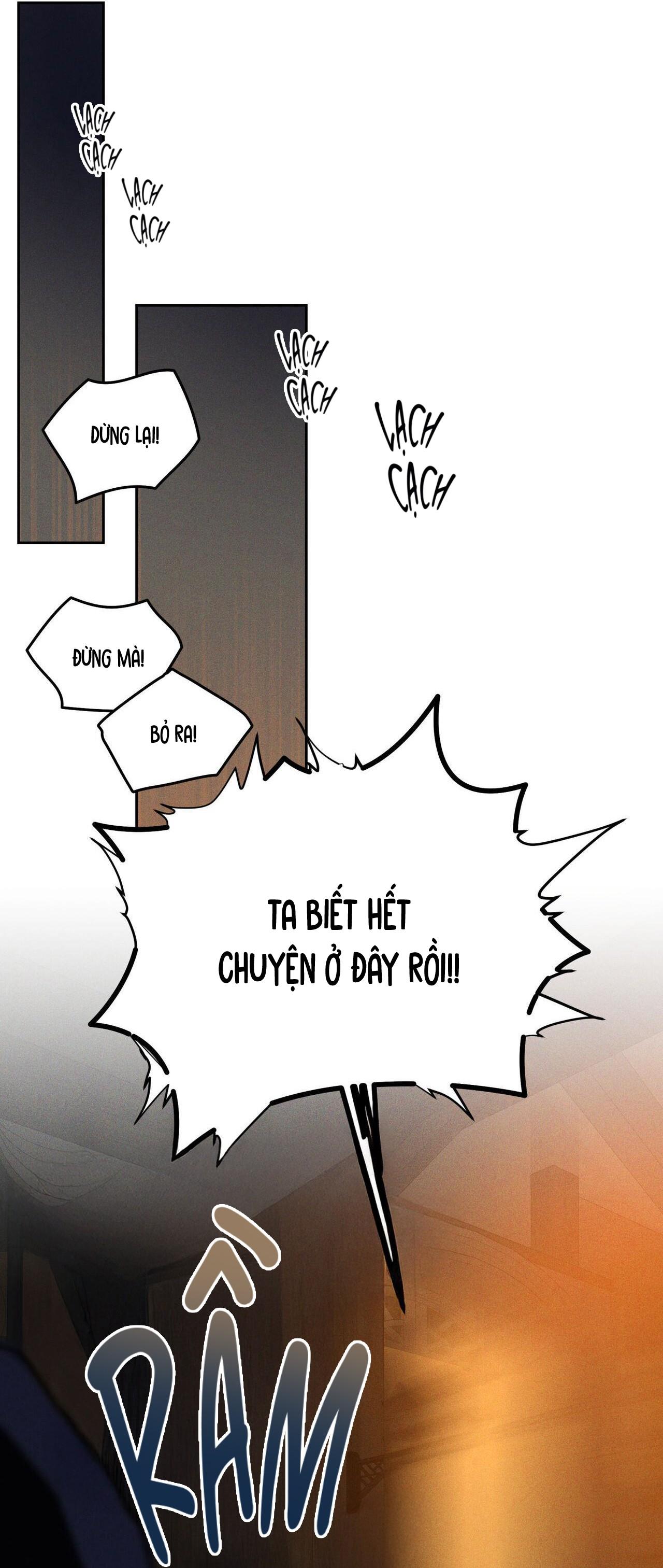 (CBunu) Antidote Chapter 58 - Next 