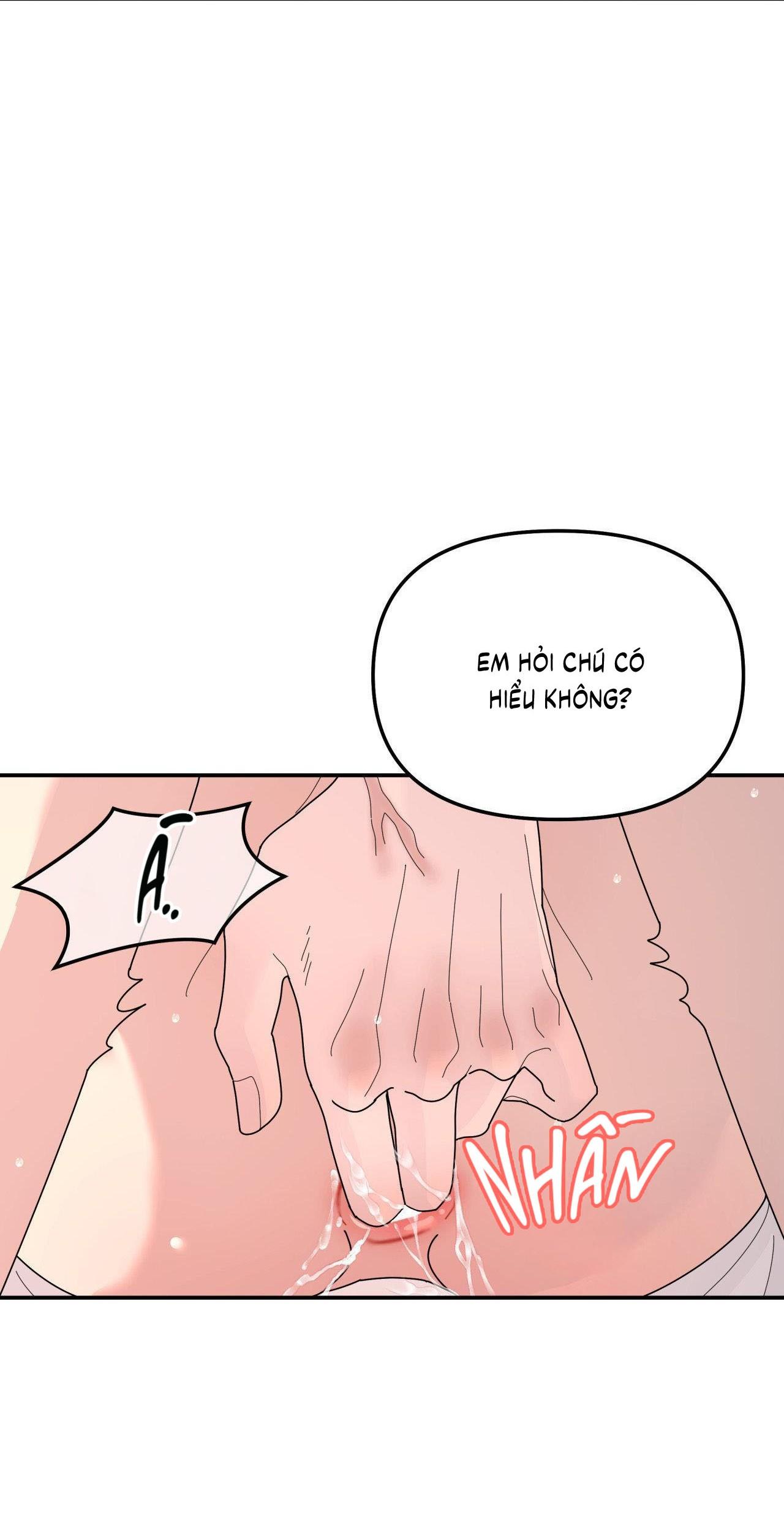 (CBunu) Cây Không Có Rễ Chapter 91 H+ - Next 
