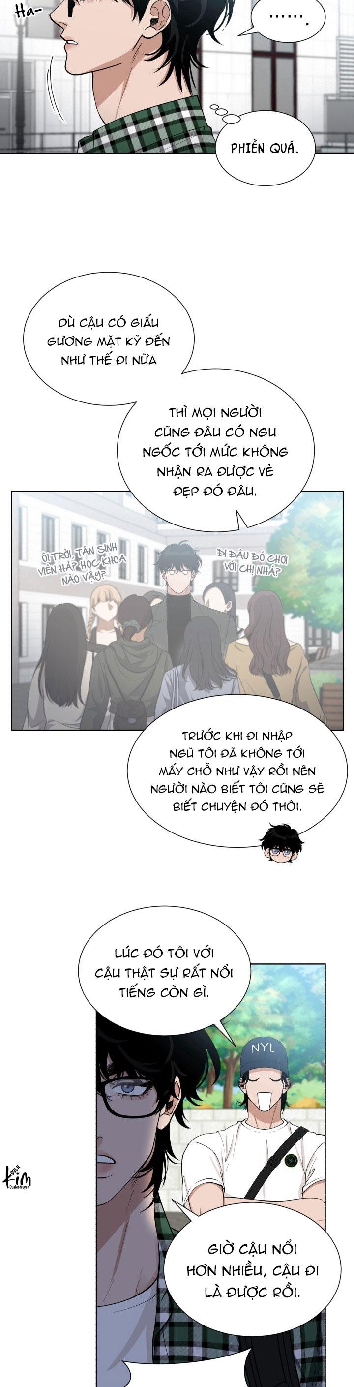 TUYỂN TẬP CUỒNG CÔNG-CHIẾM HỮU CÔNG CỦA NHÀ KIM Chapter 54 ty ngoài gd 1 - Next Chapter 54.2 ty ngoài gd 2