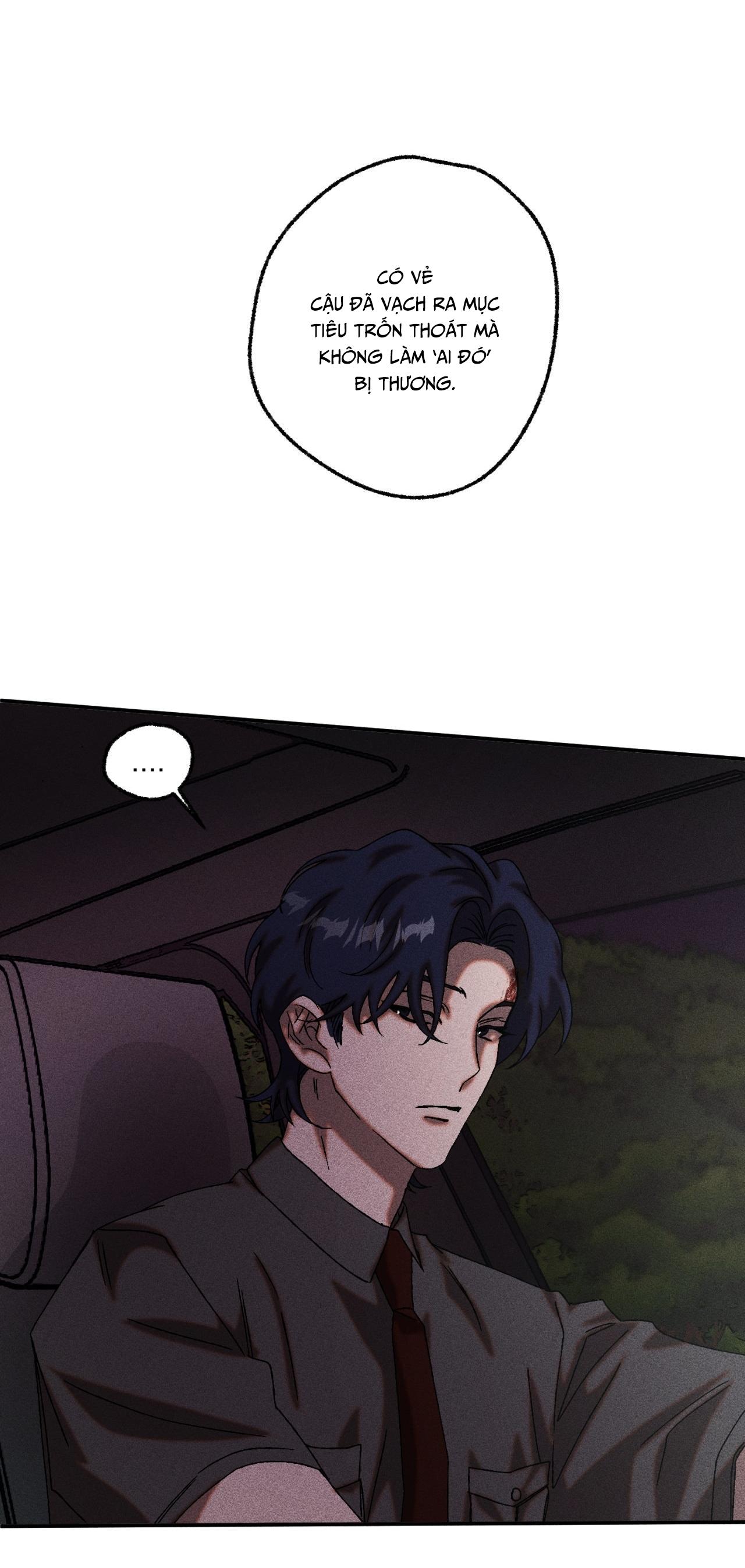CUỘC GIAO DỊCH Chapter 58 - Next 