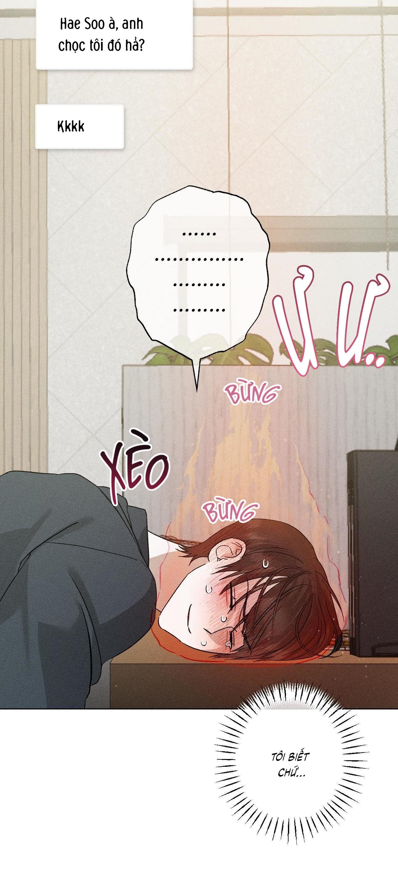 (CBunu) Close Up Chapter 29 - Next Chapter 30
