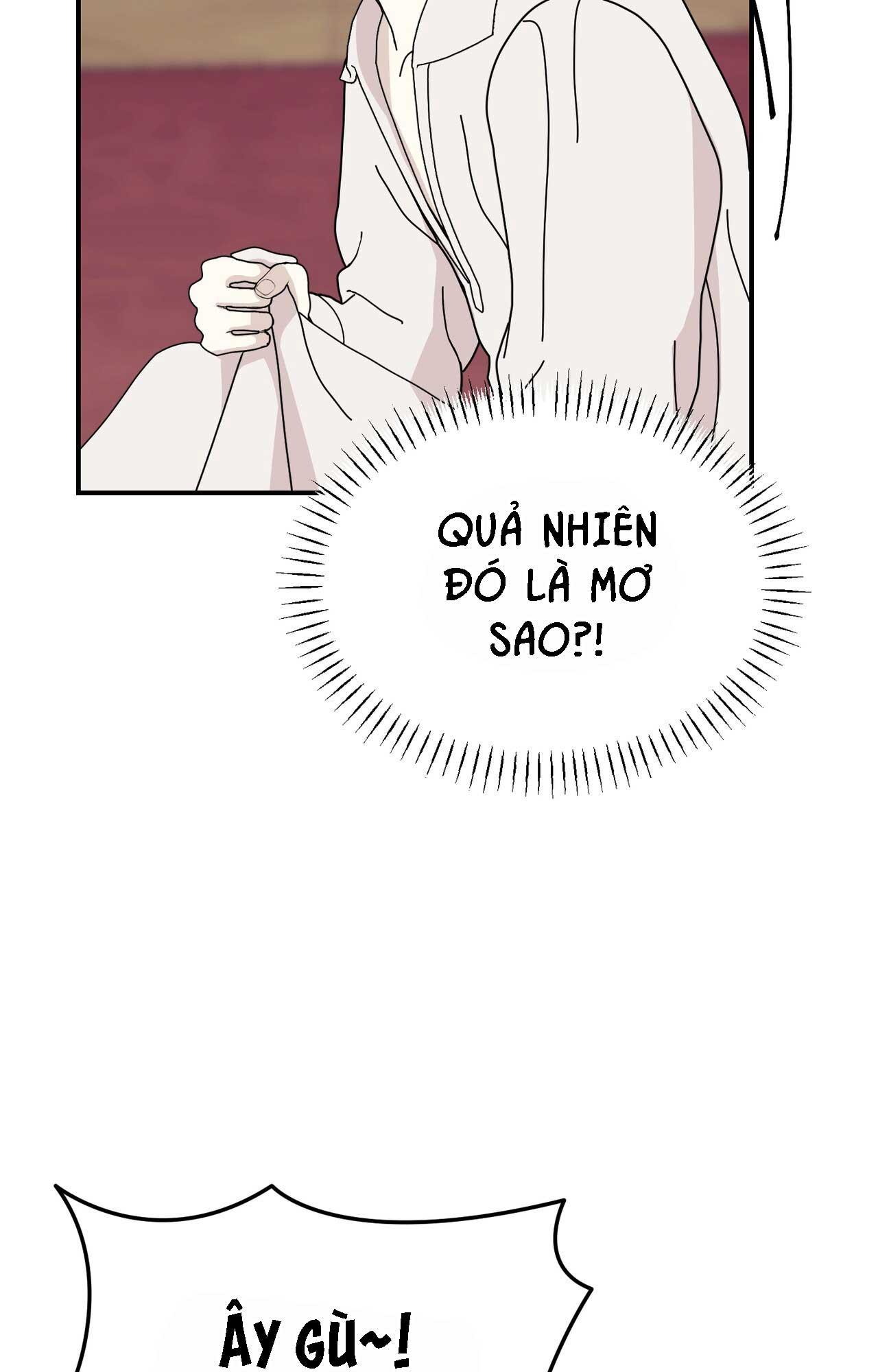(ABO) ĐÁM CƯỚI HOÀNG GIA Chapter 44 - Next 