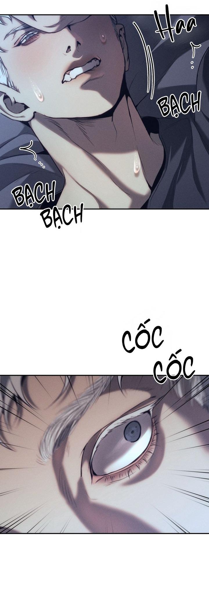 Tiệm bánh nóng bỏng và gợi cảm Chapter 22 - Next Chapter 23