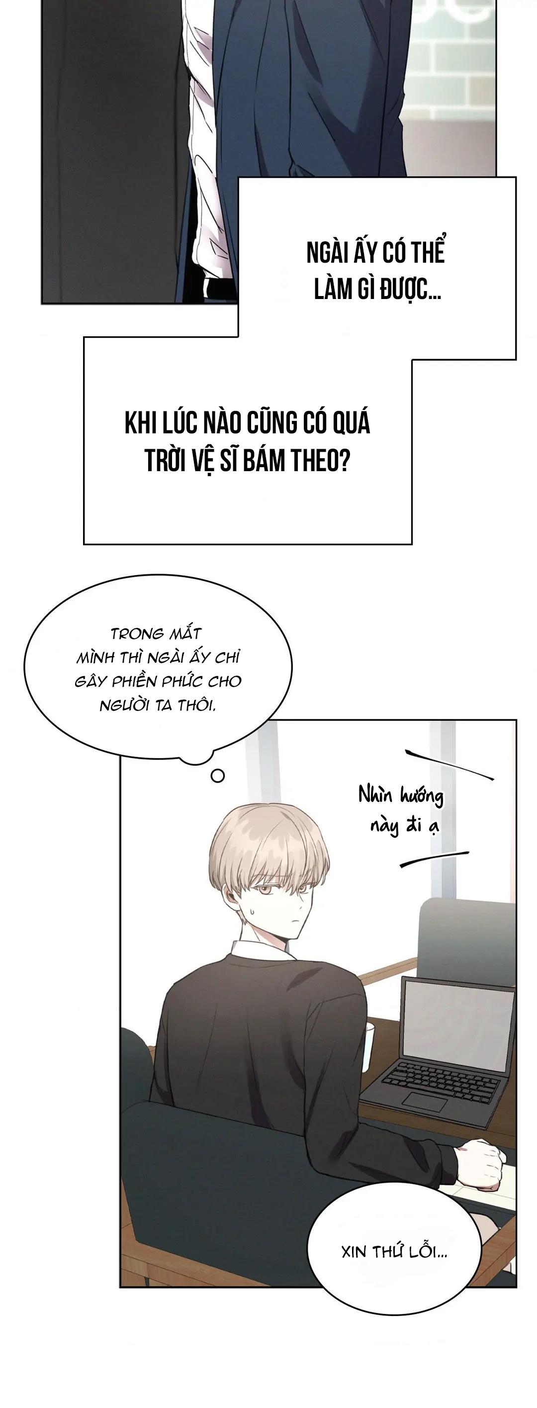 Âm Vọng Trong Không Trung Chapter 2 - Next 