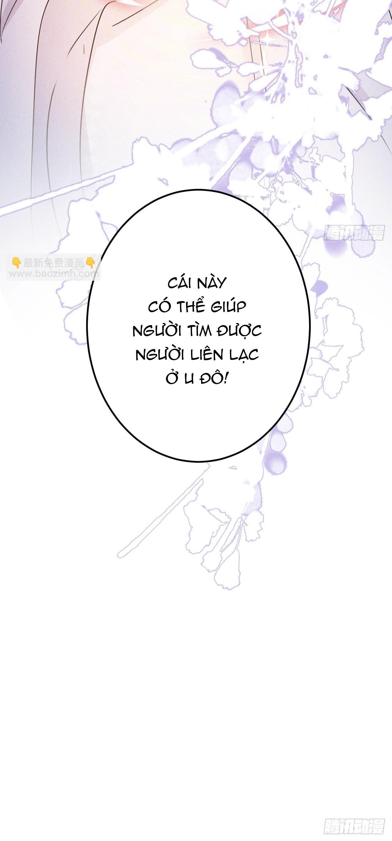 Dạ Bạch Chapter 11 - Next Chapter 12