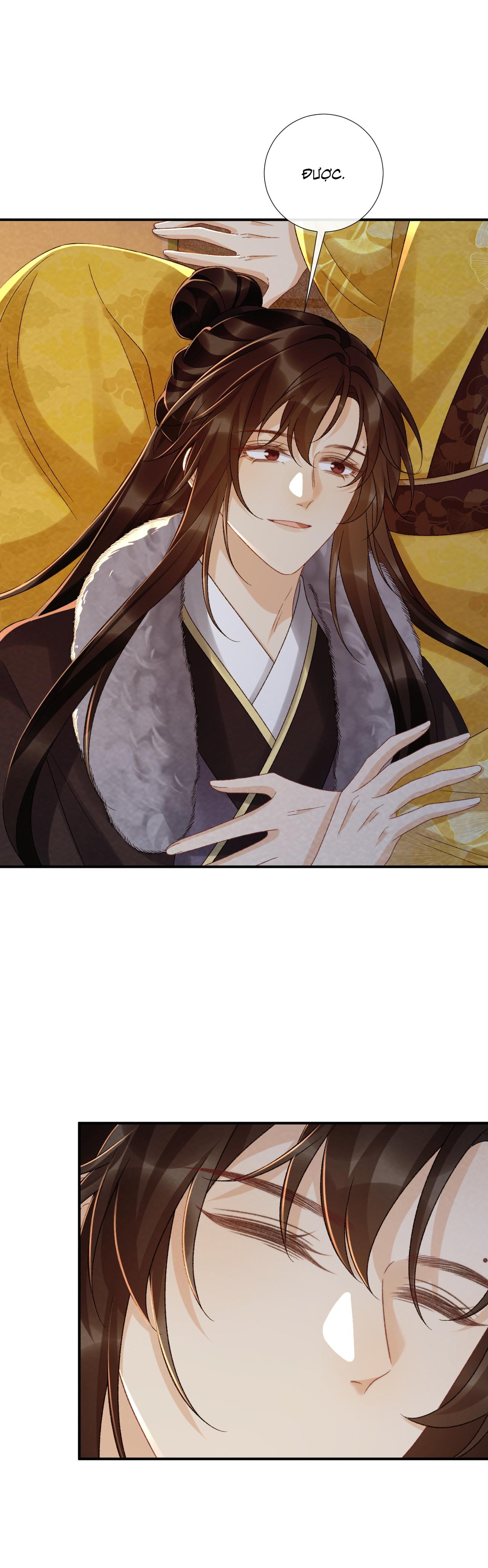 CẠM BẪY CỦA KẺ BIẾN THÁI Chapter 133.11 - Next 