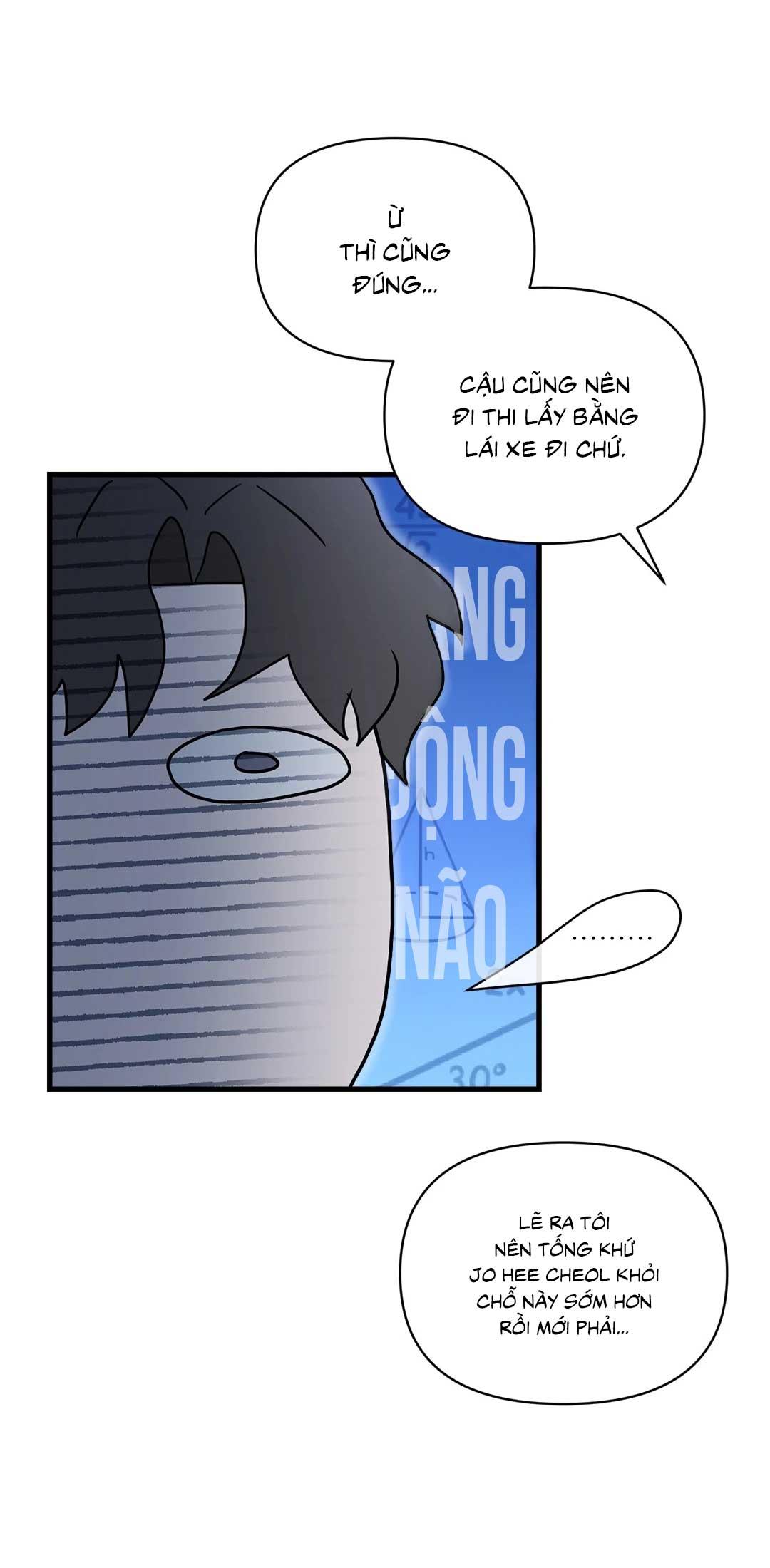 KÝ SỰ ALPHA Chapter 40 - Next Chapter 41