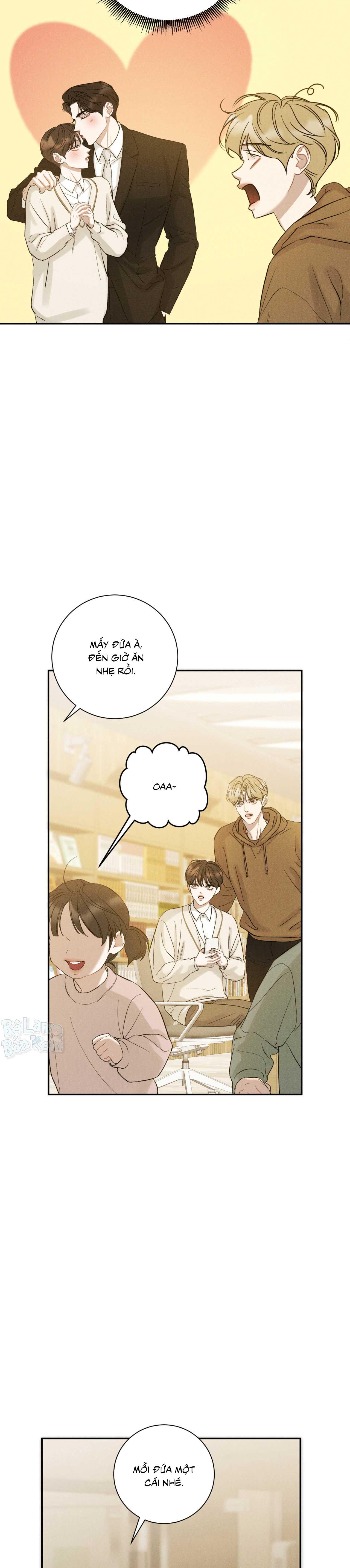 Joo Eun Chapter 50 - Next Chapter 51 End ss2