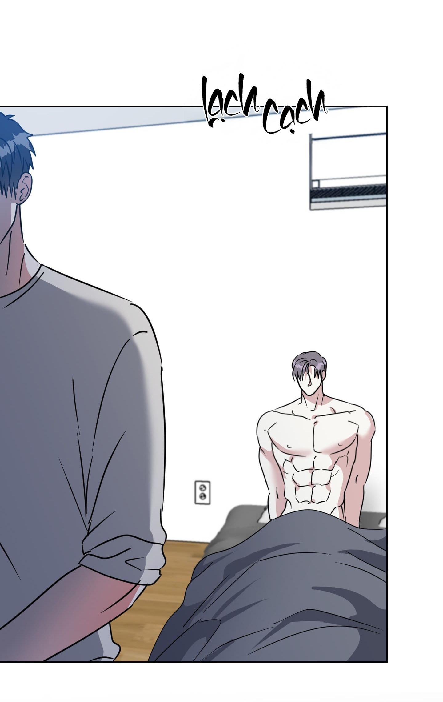 VỰC RẮN Chapter 35 - Next 