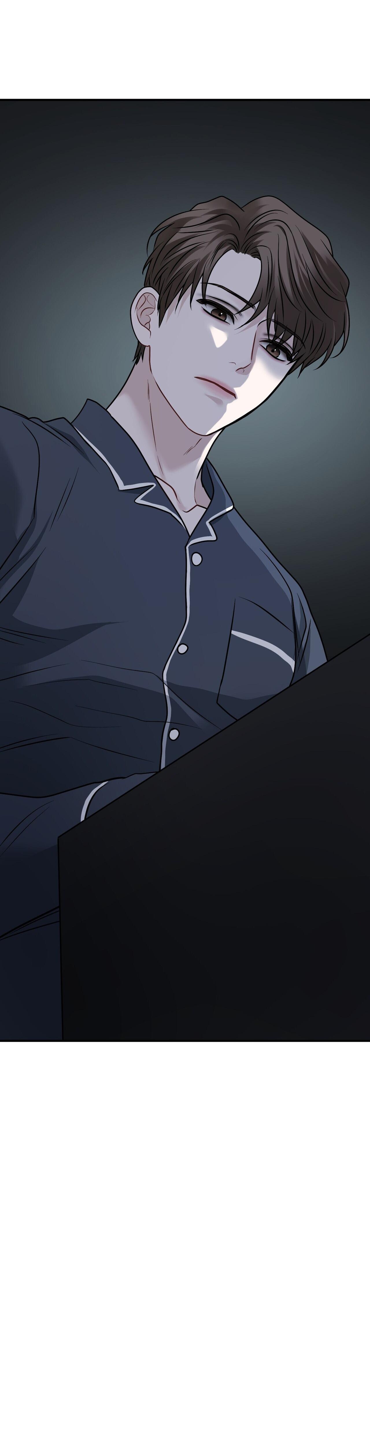 MỞ KHÓA GIAM CẦM Chapter 16 - Next Chapter 17