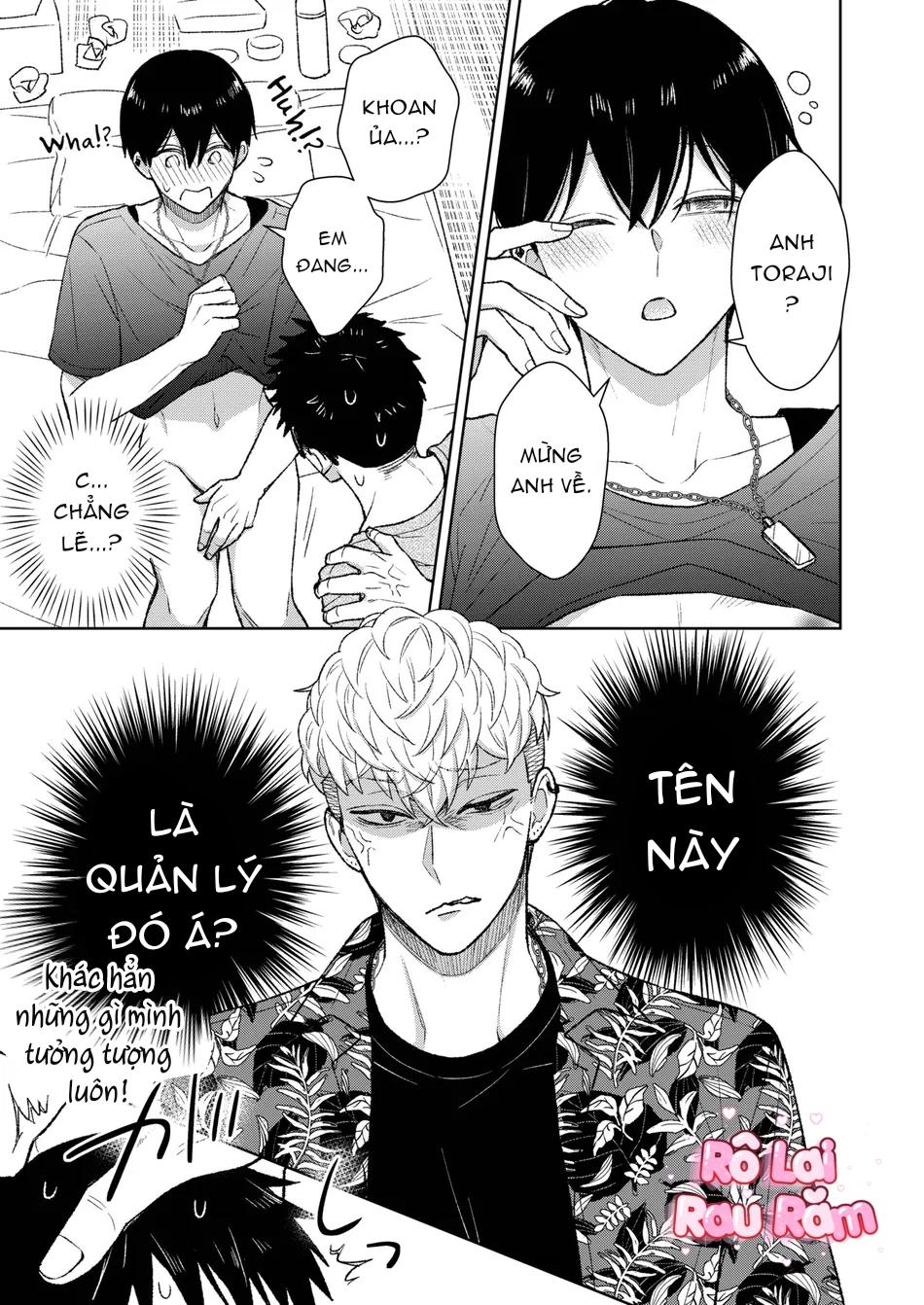 TUYỂN TẬP BDSM CHỊT CHỌT Chapter 326 - Next 