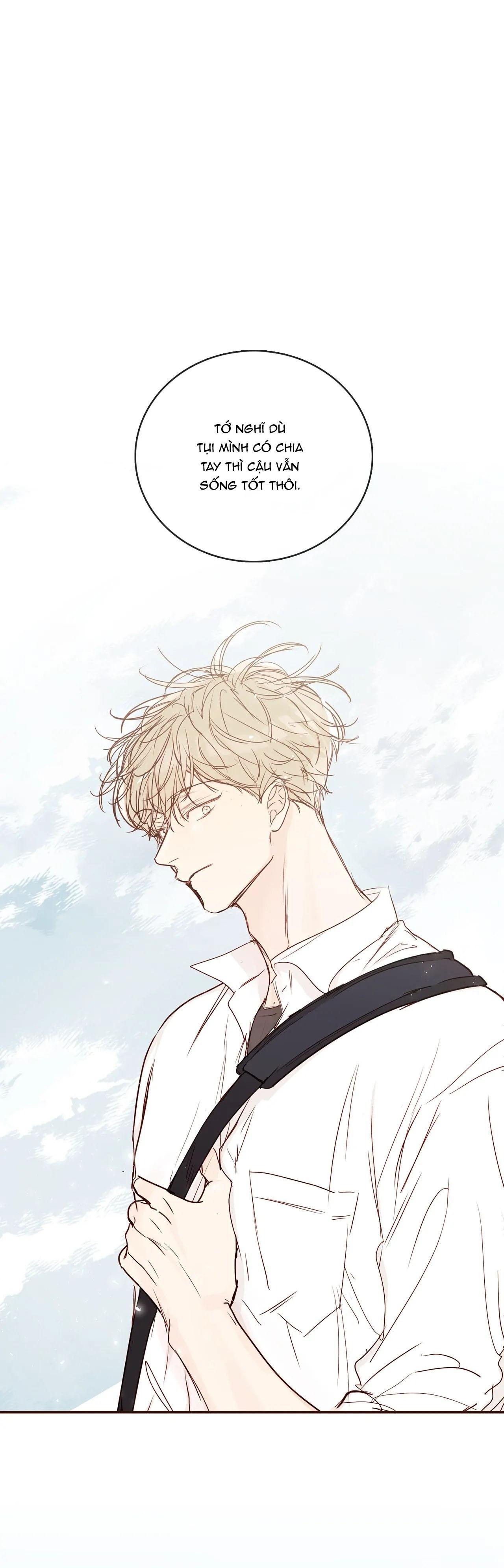 Thiên Đường Táo Xanh Chapter 117 - Next 
