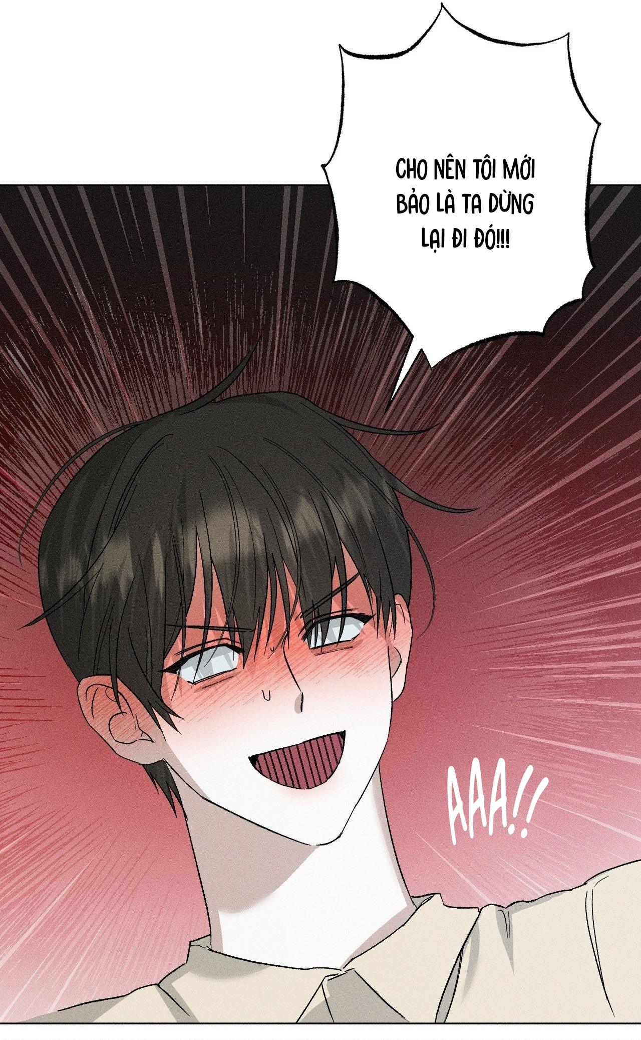 (CBunu) Close Up Chapter 30 - Next 