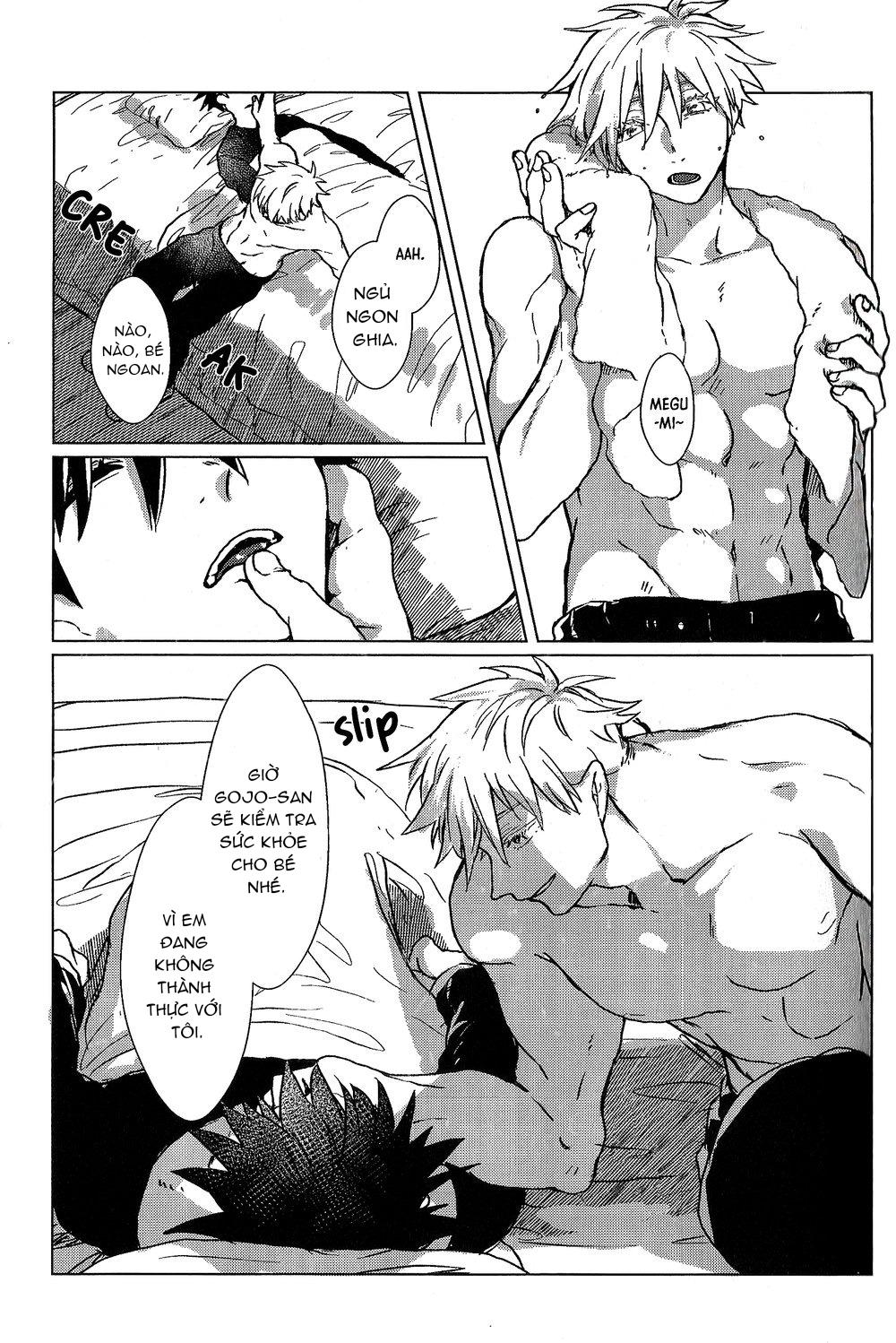 Tổng hợp Boylove Chapter 78 - Next Chapter 79