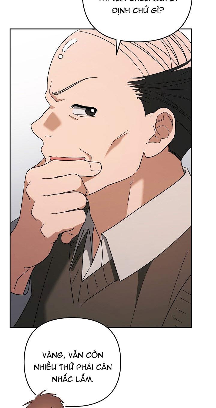 ROMANCE NOT ROMANTIC Chapter 47 - Next 