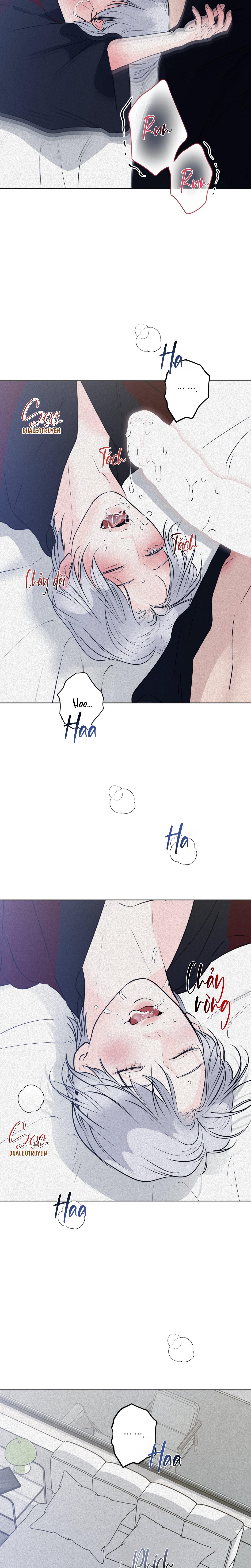 (ABO) LỜI CẦU NGUYỆN Chapter 85 - Next Chapter 86