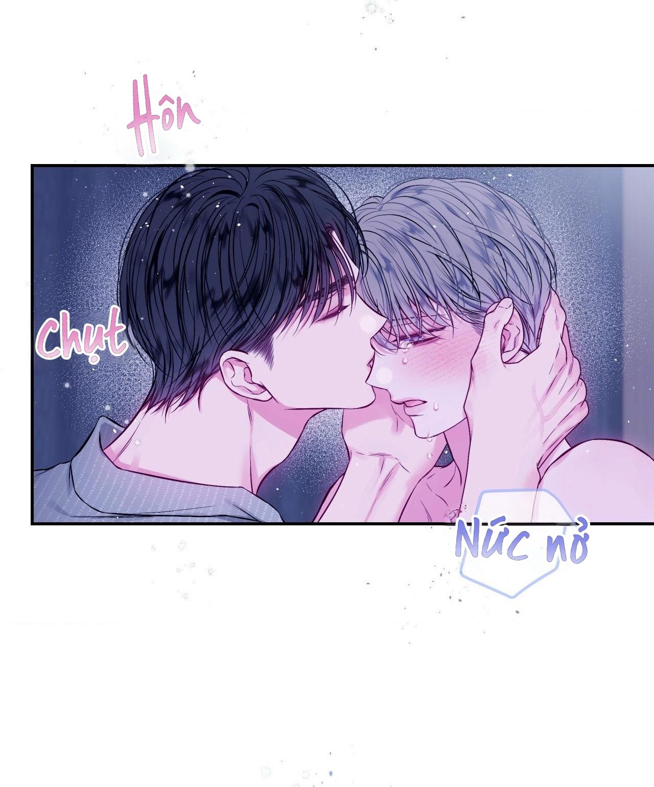 Khoảng Trống Không Hoàn Hảo Chapter 9 H+++ - Next 